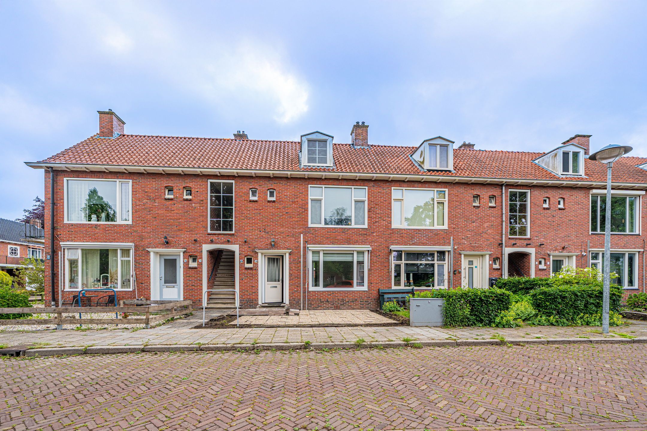 Foto van Plantsoenlaan 18, Scheemda