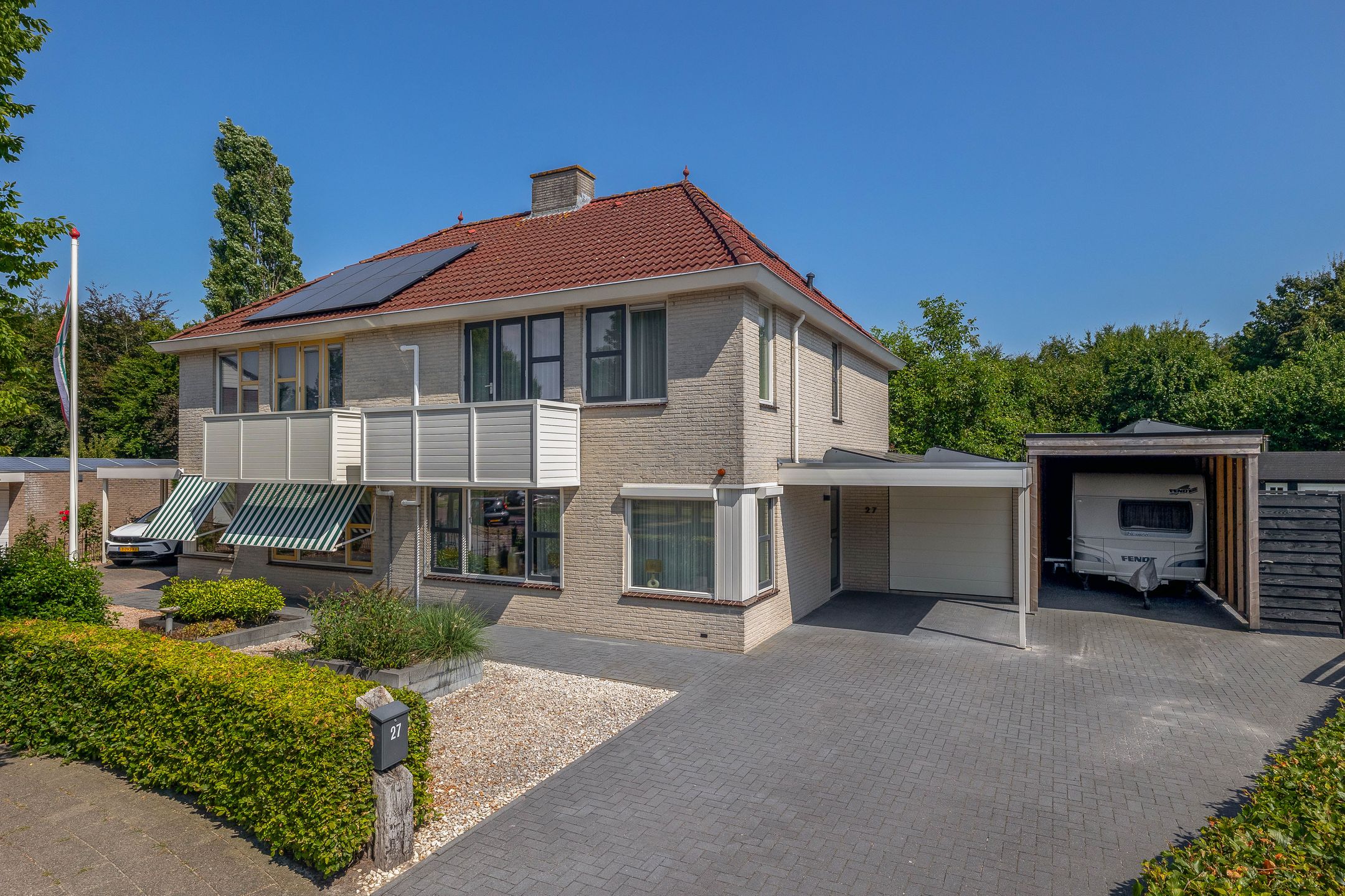 Foto van Dotterbloem 27, Scheemda