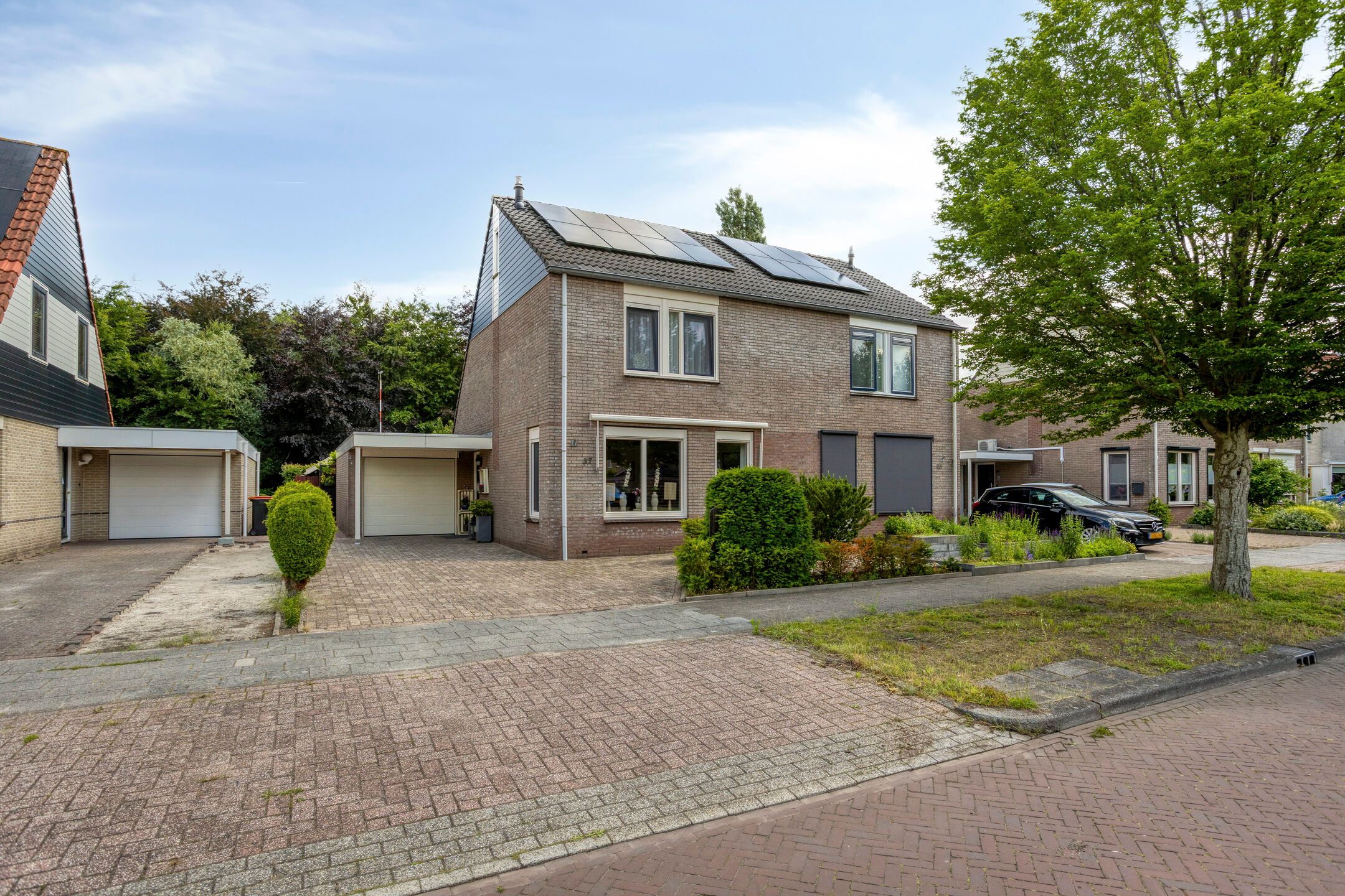 Foto van Dotterbloem 37, Scheemda