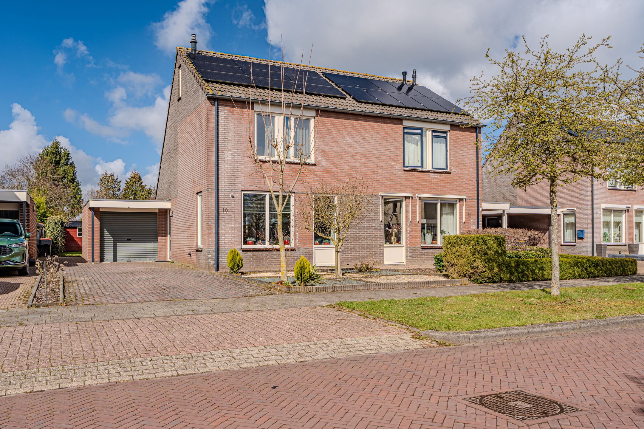 Foto van Dotterbloem 10, Scheemda