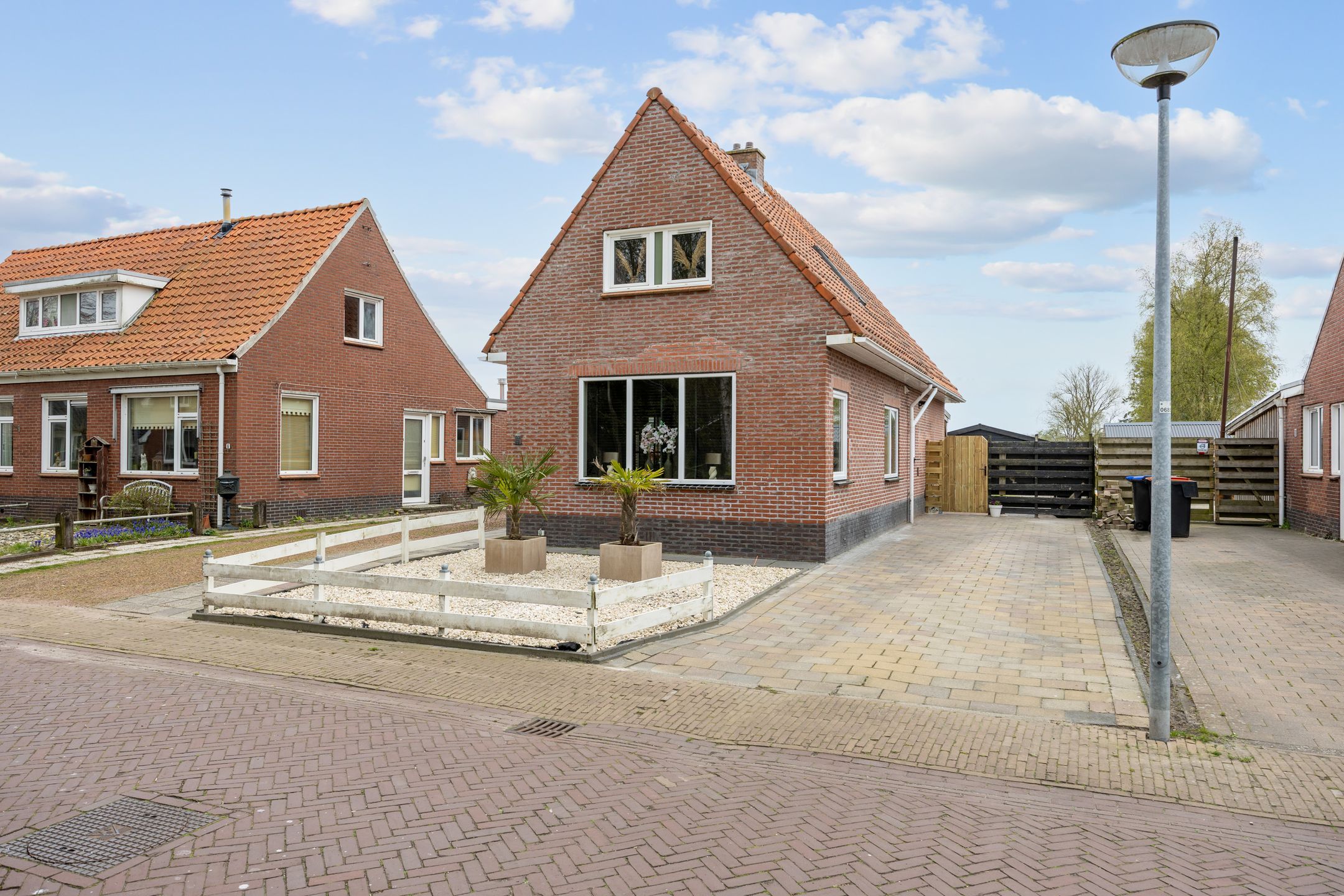 Foto van Bosweg 6, Scheemda