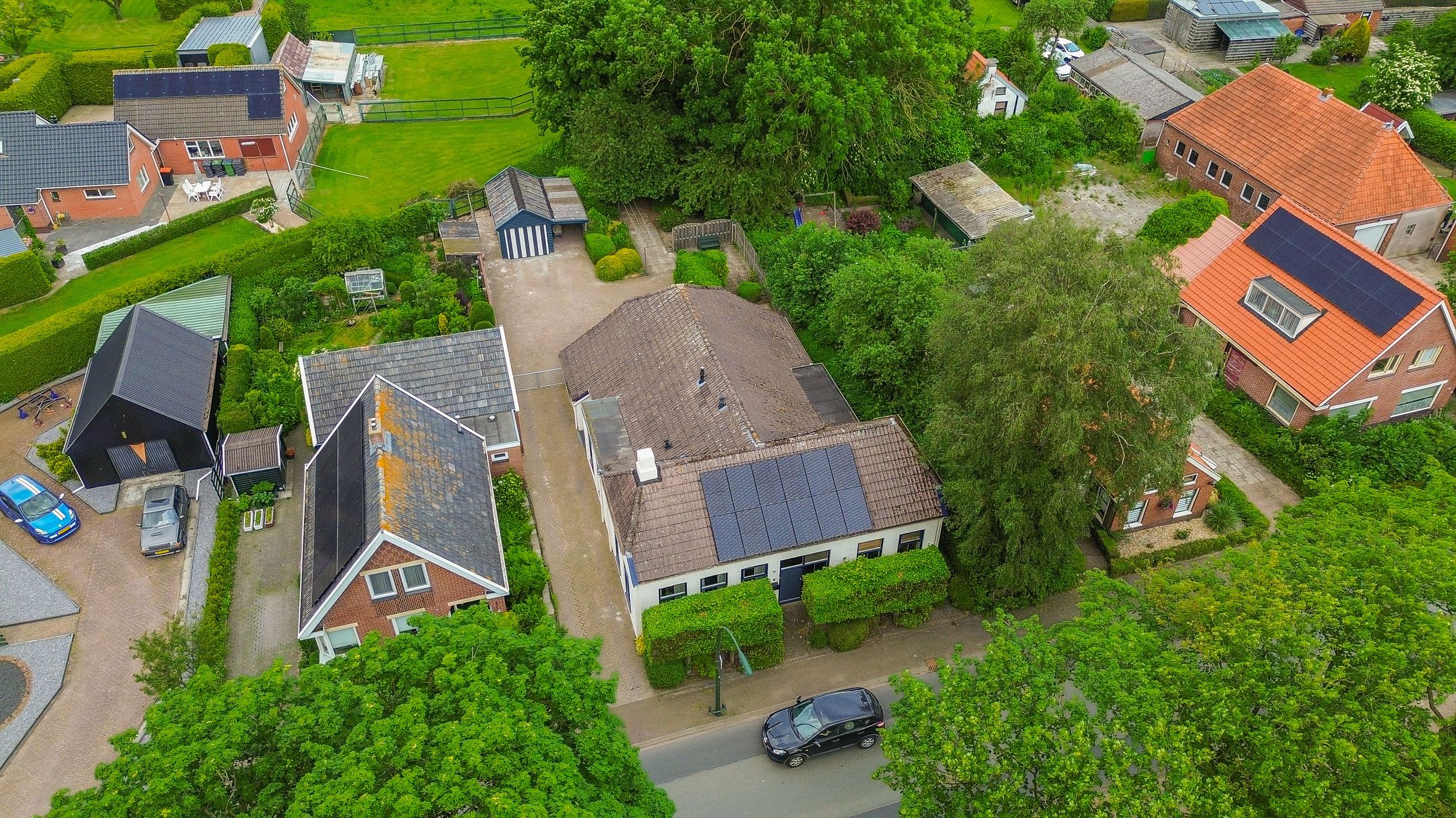 Foto van Hoofdweg 5, Midwolda