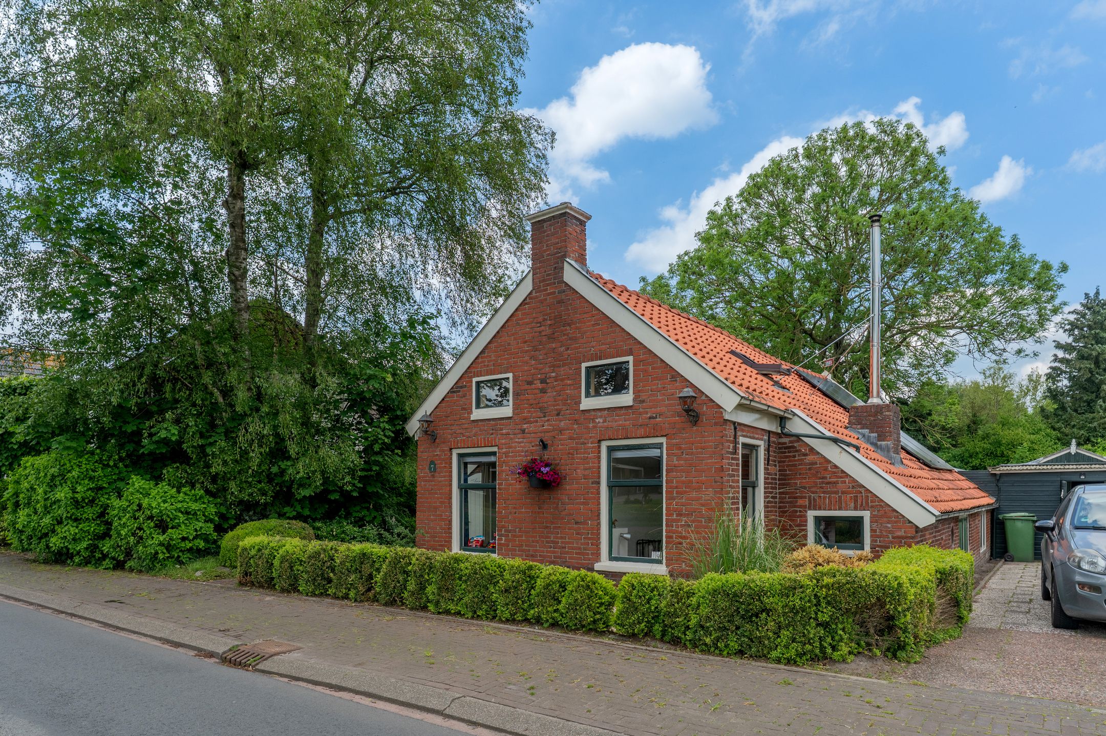 Foto van Hoofdweg 7, Midwolda