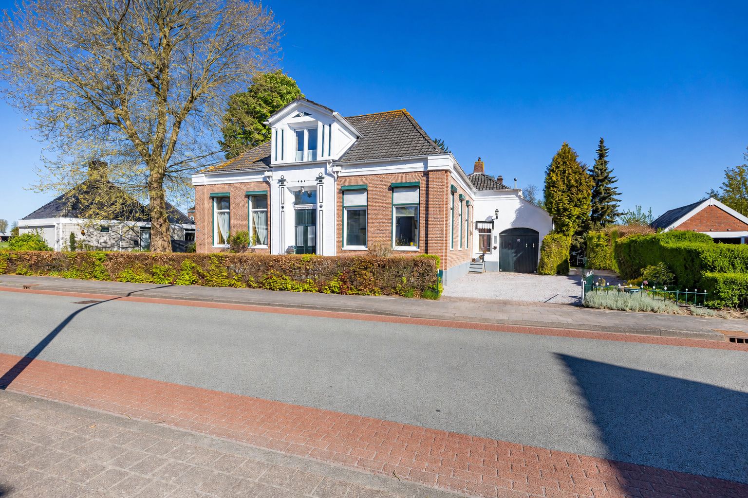 Foto van Hoofdweg 81, Midwolda