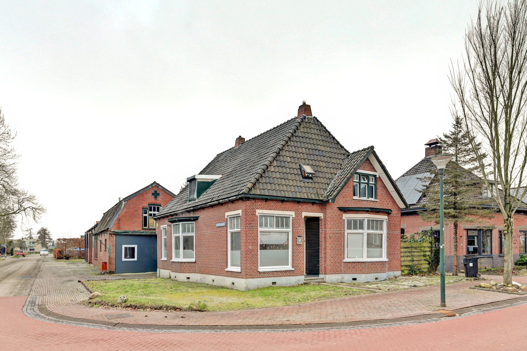 Foto van Hoofdweg 202, Midwolda