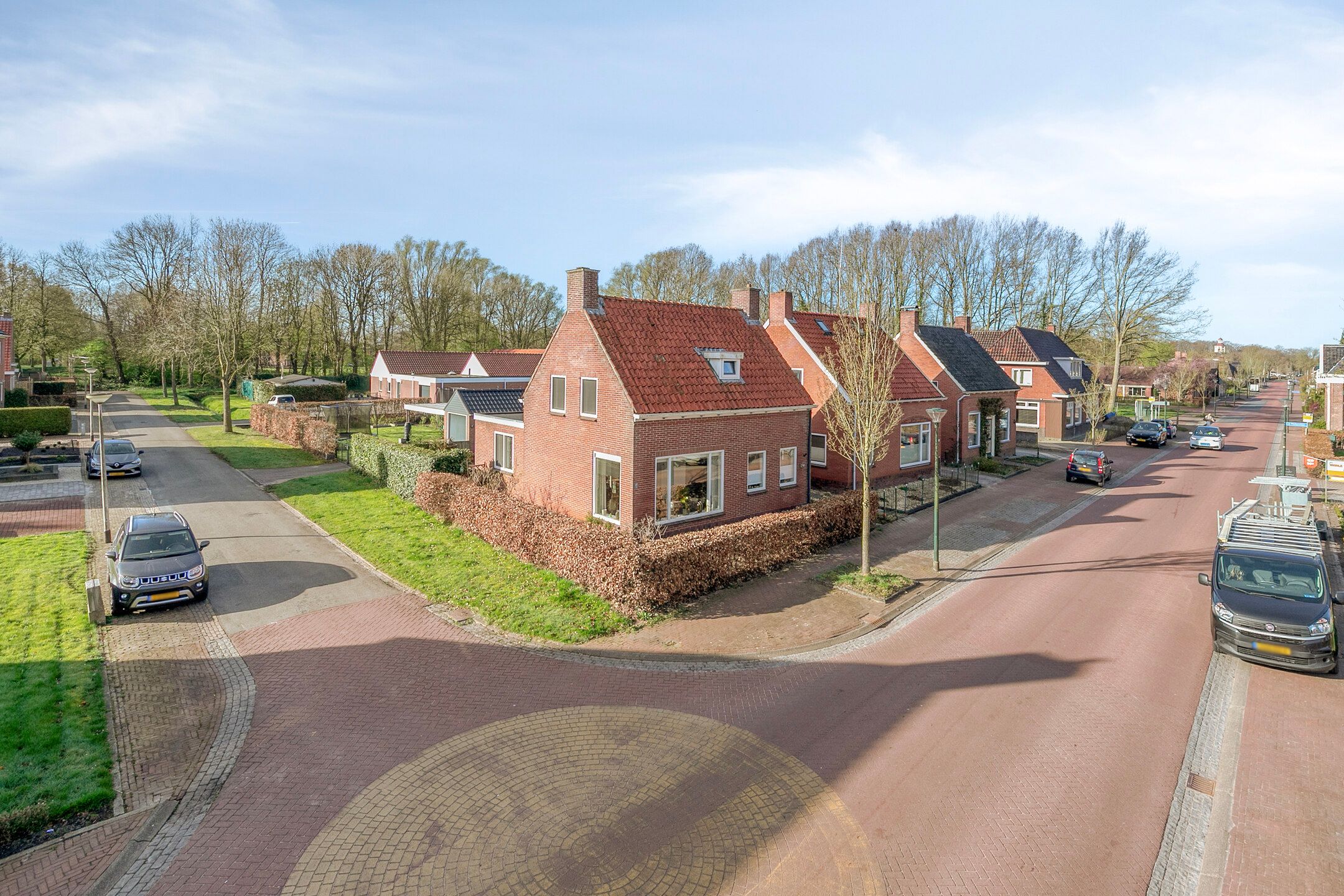 Foto van Hoofdweg 236, Midwolda