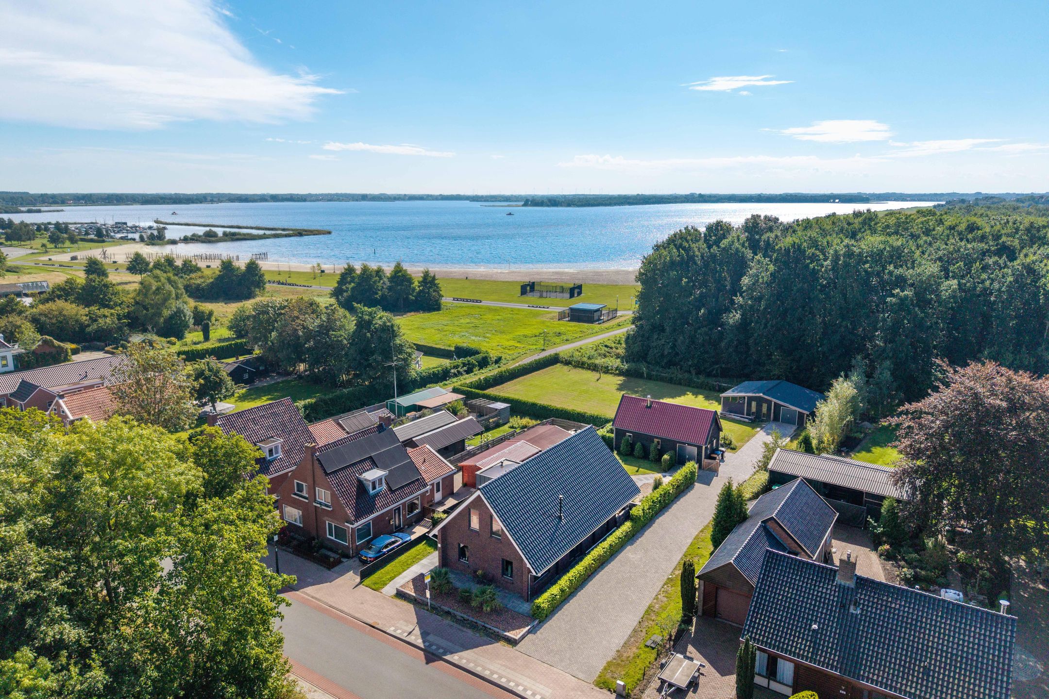 Foto van Hoofdweg 260, Midwolda