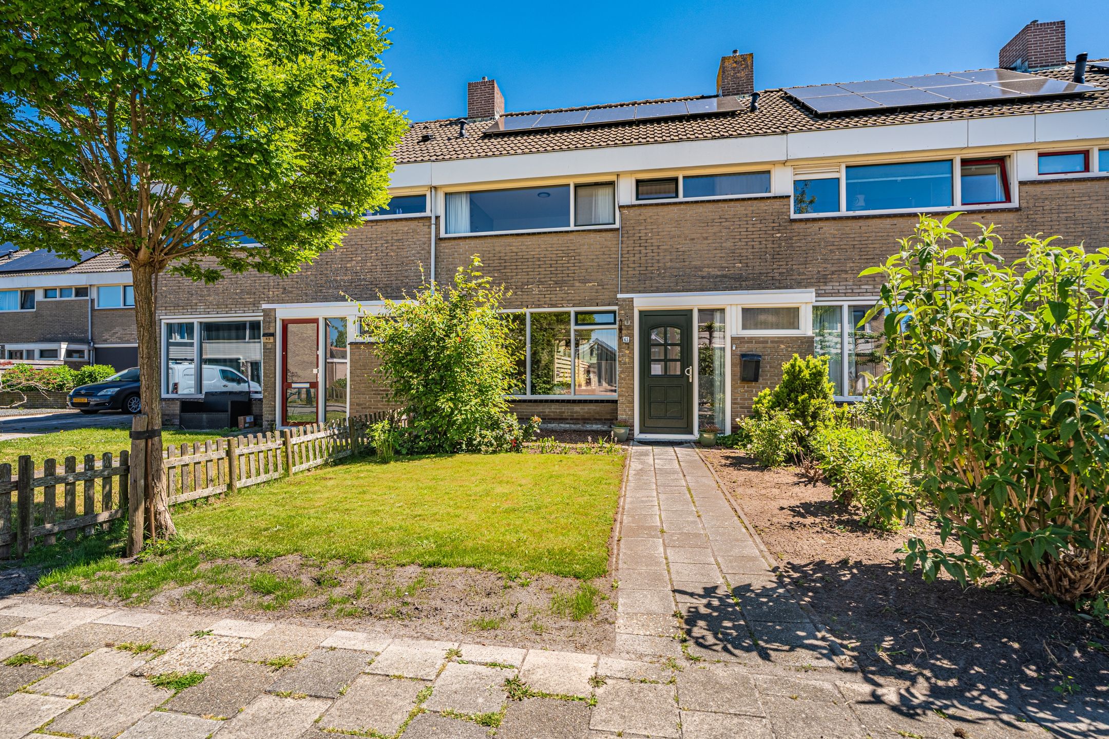 Foto van Anna Maria Horalaan 65, Midwolda
