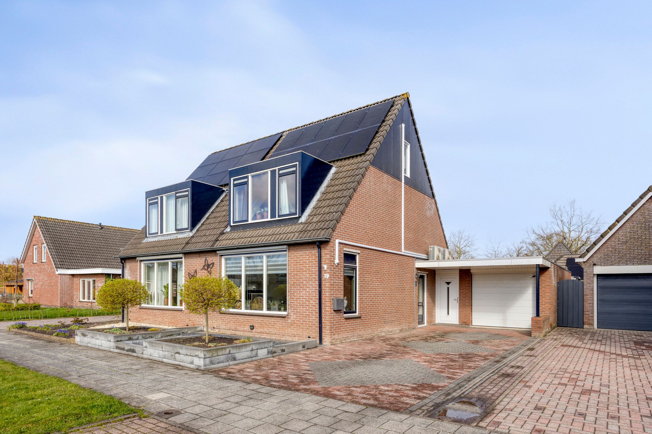 Foto van Johan Horalaan 19, Midwolda