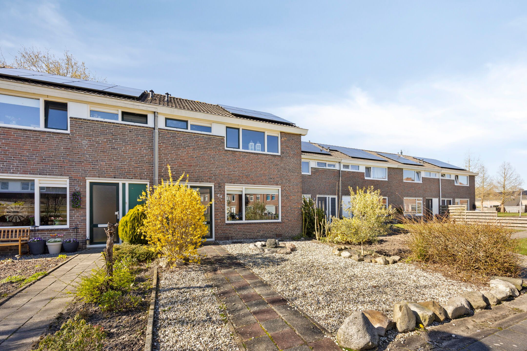 Foto van Dr. Oortwijn Botjeslaan 44, Midwolda