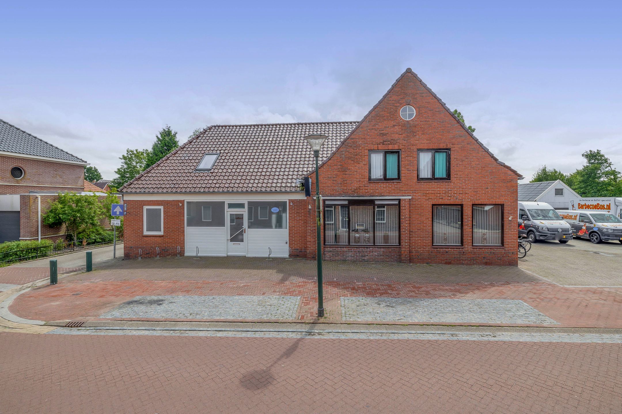 Foto van Huningaweg 44A, Oostwold (Gem. Oldambt)