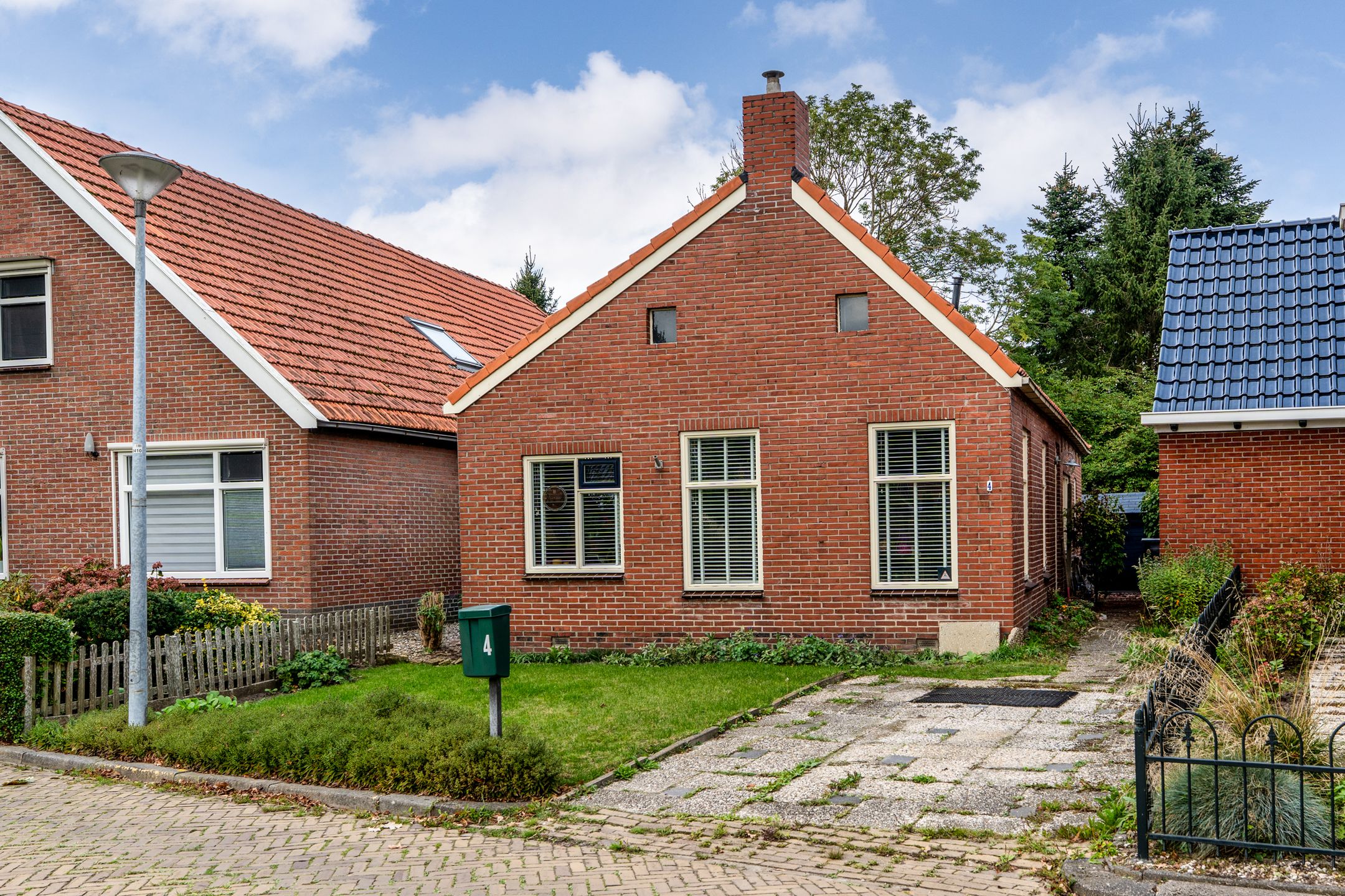 Foto van Havenstraat 4, Oostwold (Gem. Oldambt)