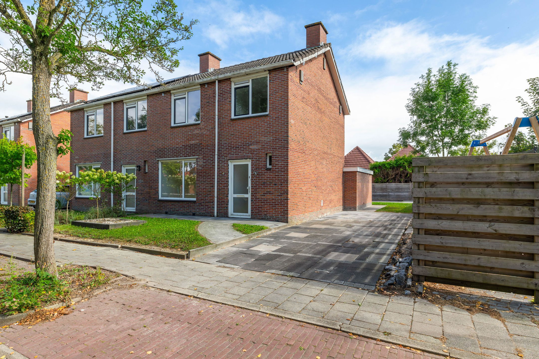 Foto van Sijpkensstraat 21, Oostwold (Gem. Oldambt)