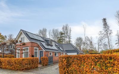 Foto van Klinkerstraat 63, Oostwold (Gem. Oldambt)