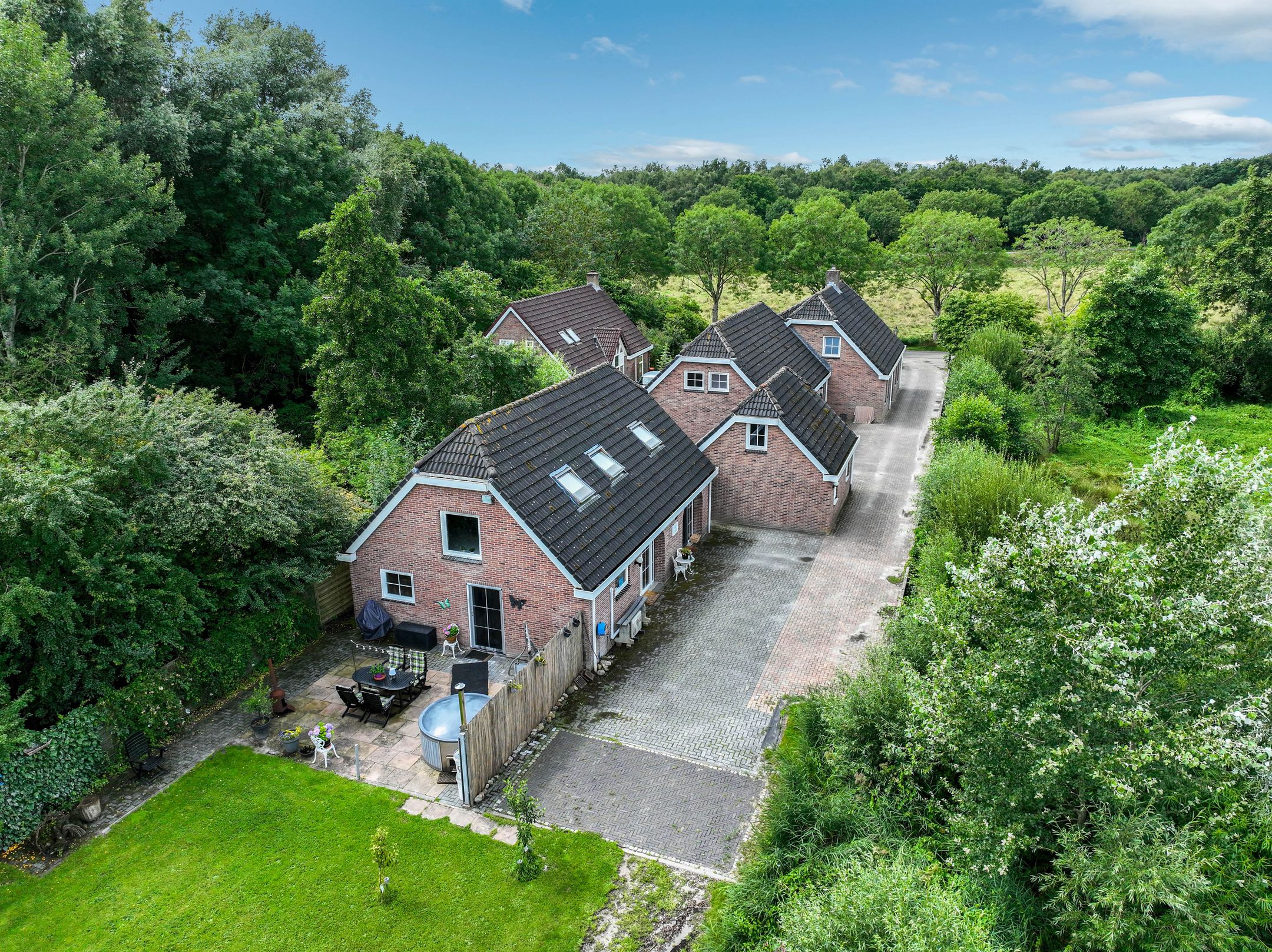 Foto van Groeveweg 43, Oostwold (Gem. Oldambt)