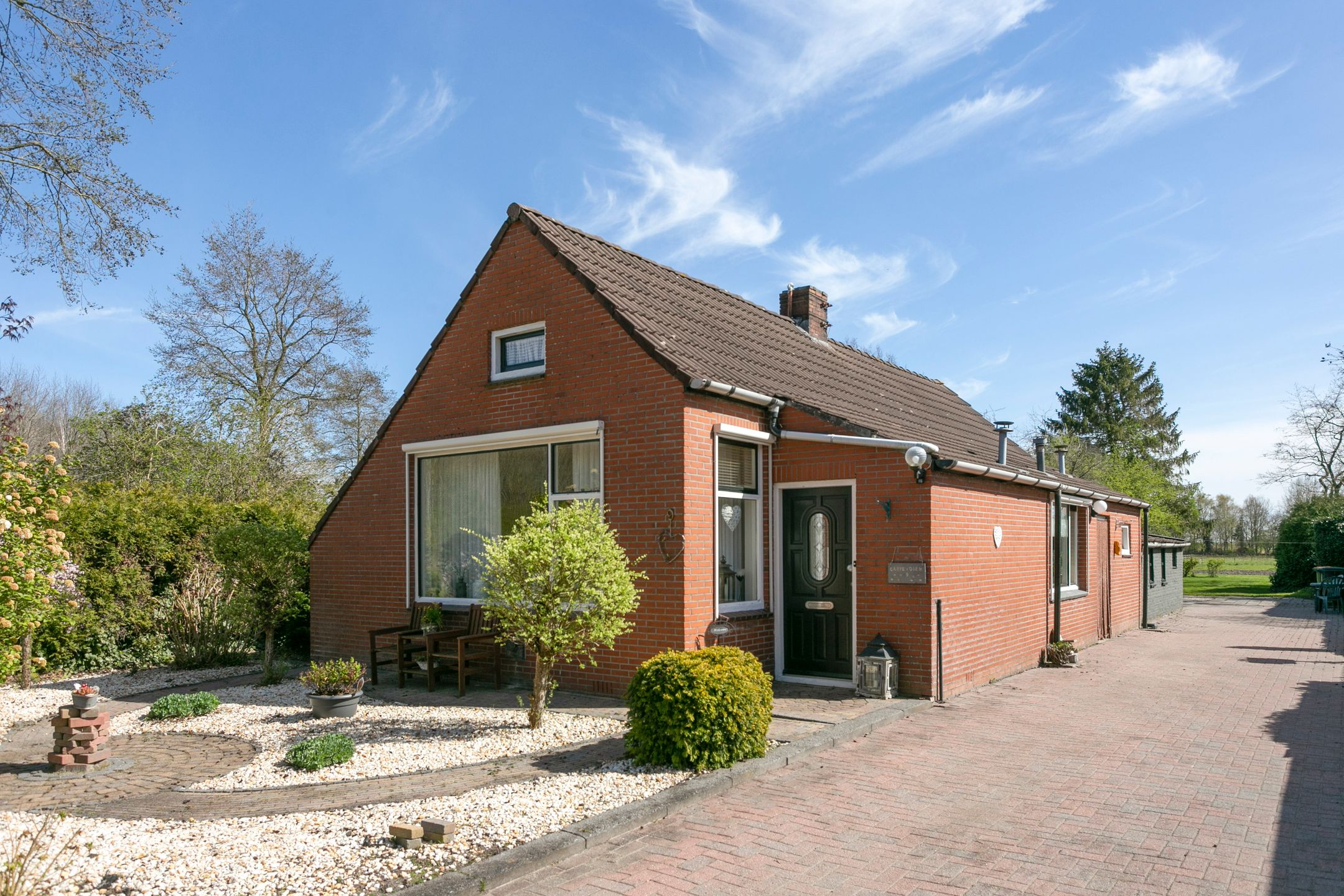 Foto van Kromme Elleboog 9, Oostwold