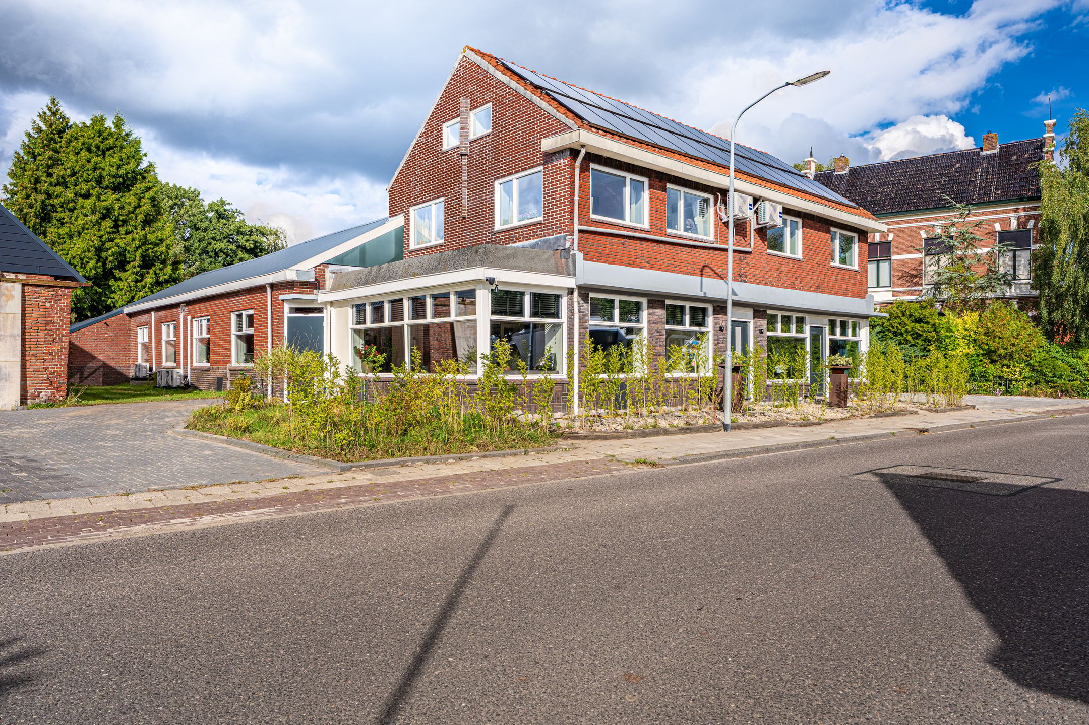 Foto van Hoofdweg 176, Finsterwolde
