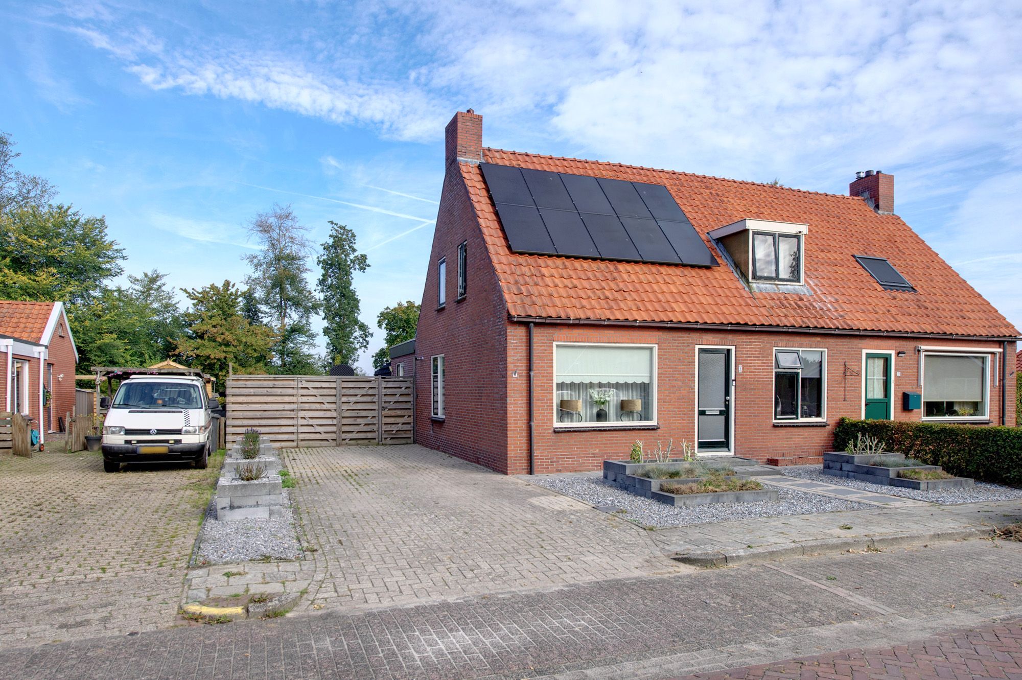 Foto van H.J.Siemonsstraat 9, Finsterwolde