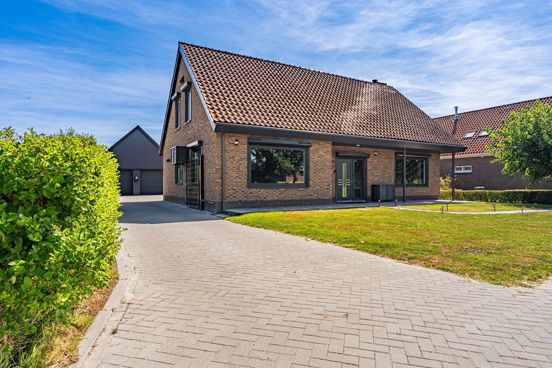 Foto van Ganzedijk 103, Finsterwolde
