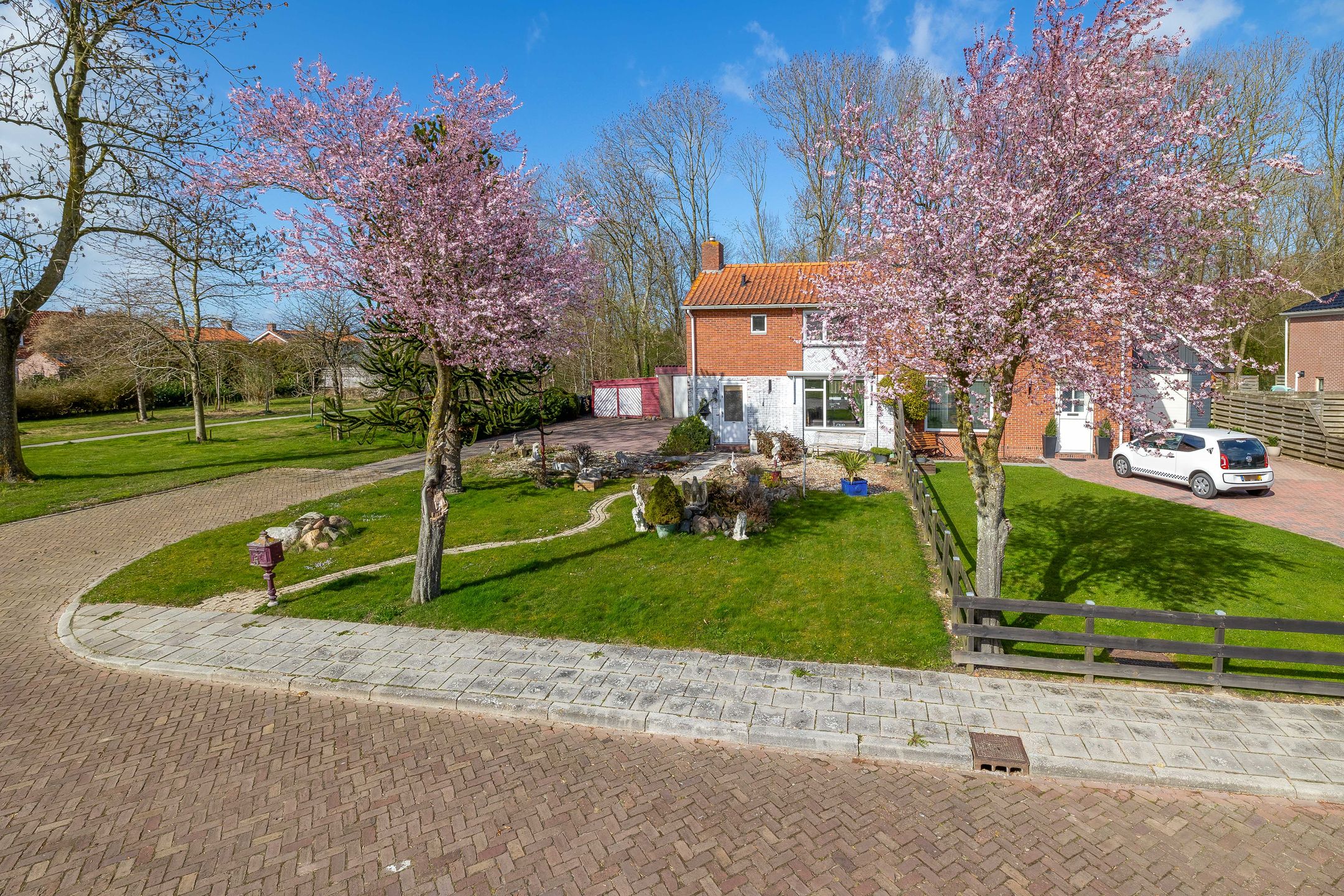 Foto van J.P.Nuusweg 5, Finsterwolde