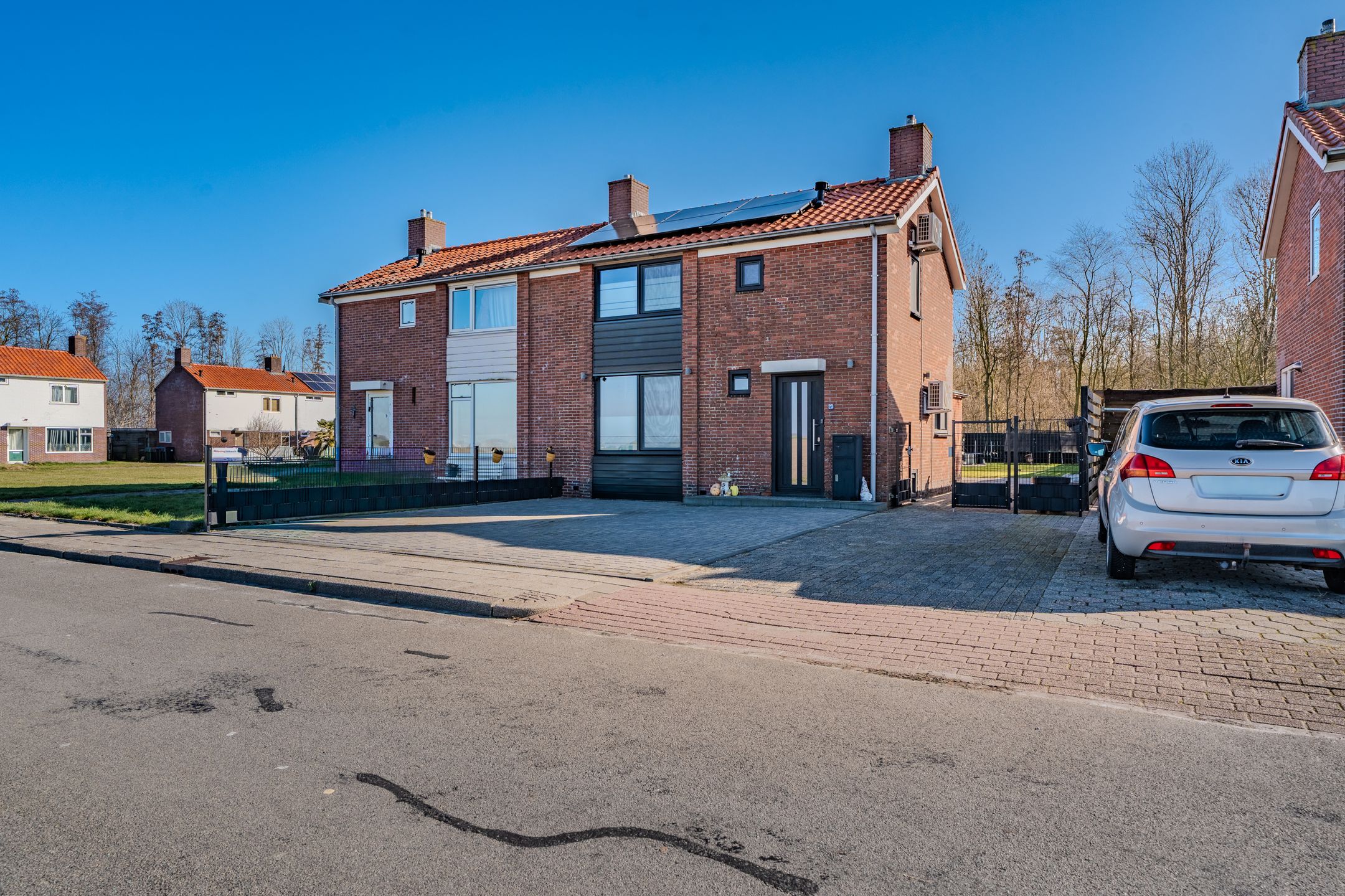 Foto van H.R.Remmersweg 23, Finsterwolde