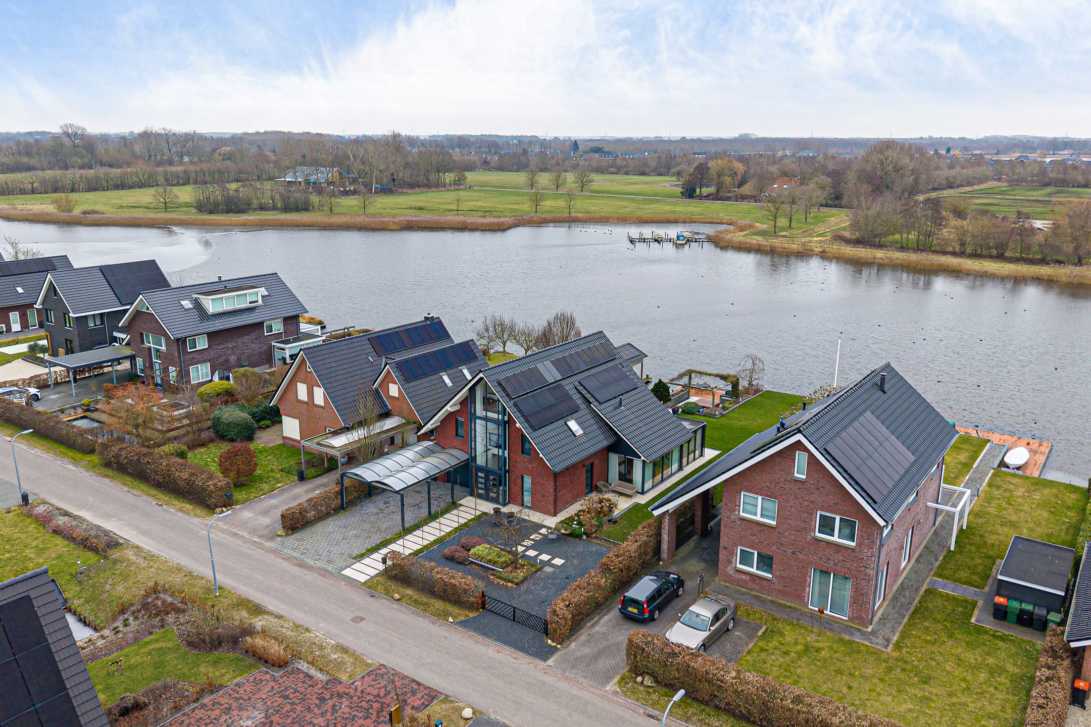 Foto van Kiekendief 62, Blauwestad