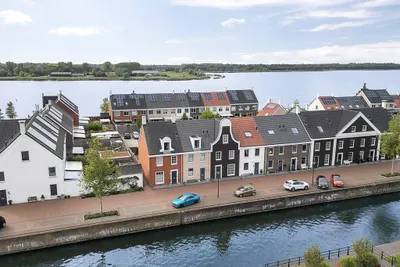Foto van Handelskade 29, Blauwestad