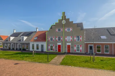 Foto van Dwinger 12, Blauwestad