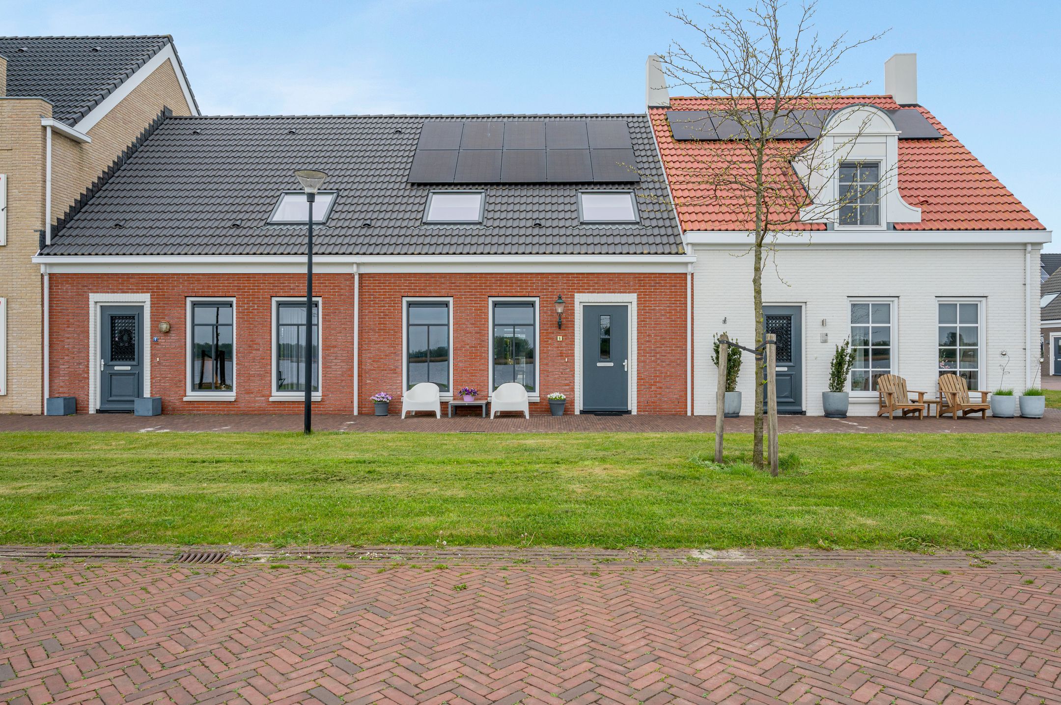Foto van Dwinger 6, Blauwestad