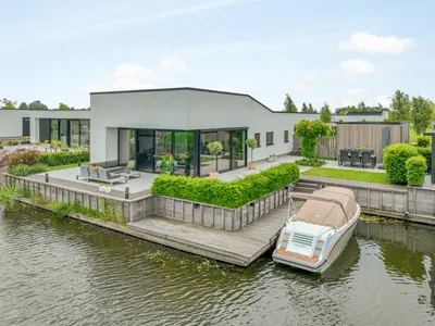 Foto van Misthoorn 5, Blauwestad