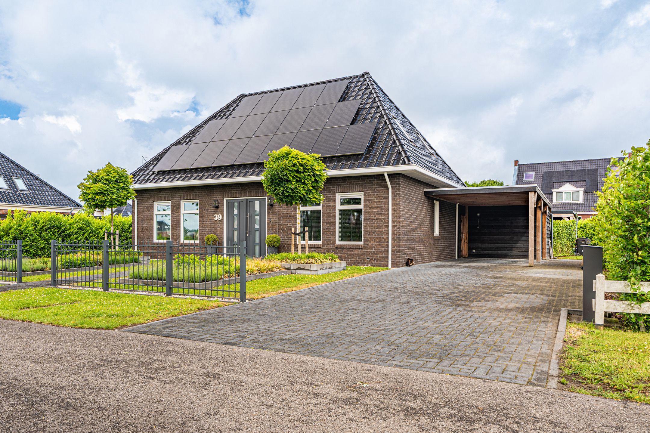Foto van Elfenbank 39, Blauwestad