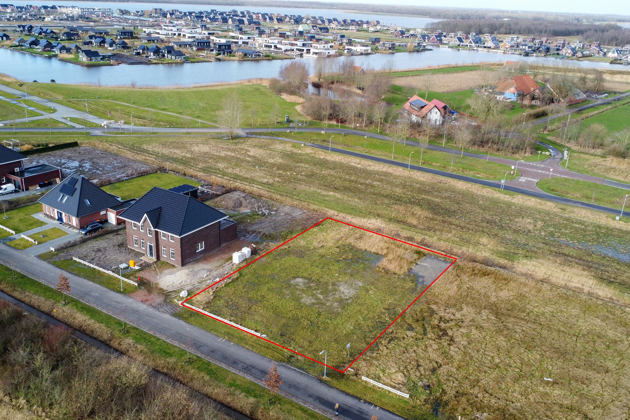 Foto van Elfenbank 45, Blauwestad