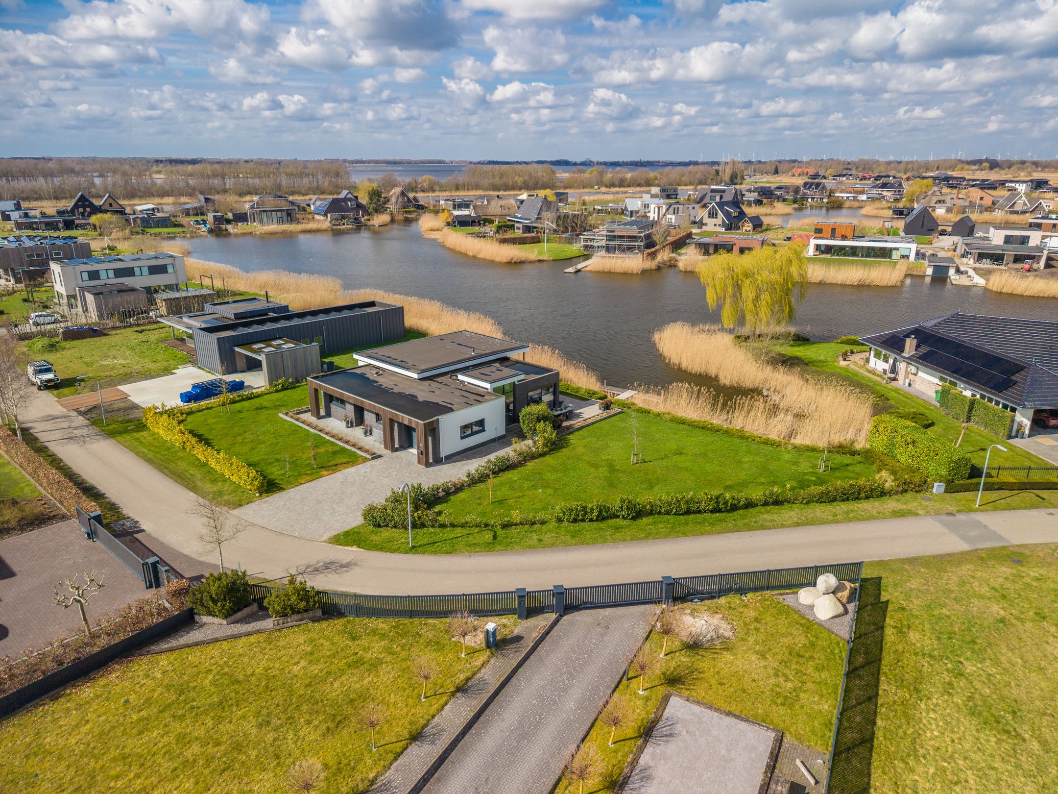 Foto van Freya 24, Blauwestad