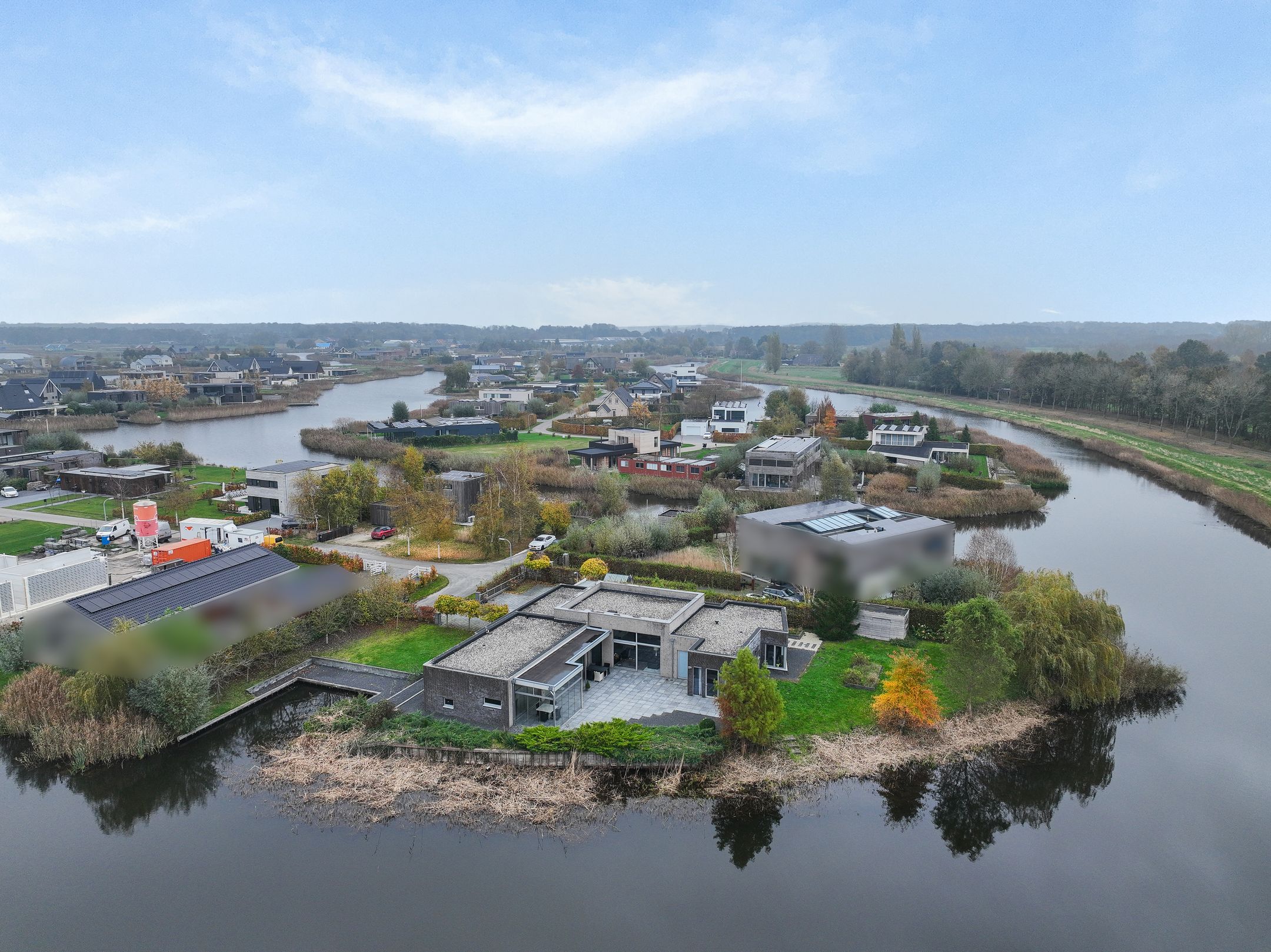 Foto van Anholt 20, Blauwestad