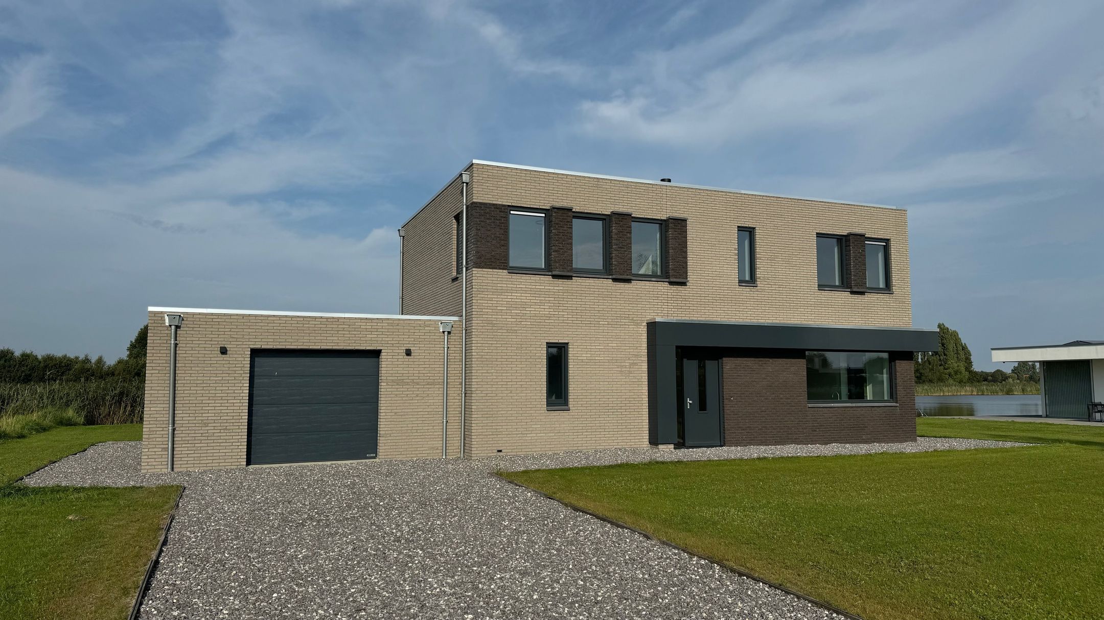 Foto van Anholt 34, Blauwestad