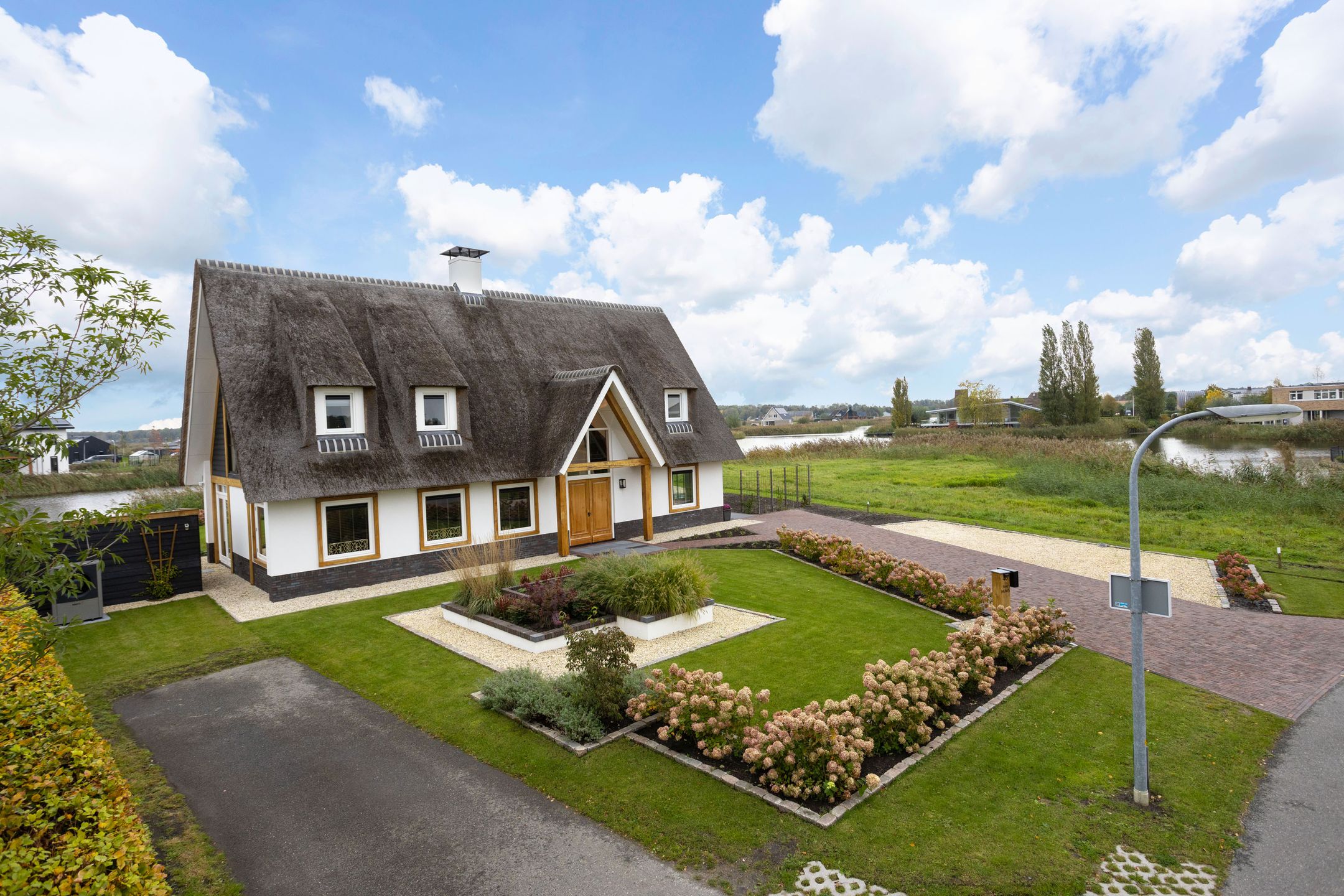 Foto van Anholt 40, Blauwestad