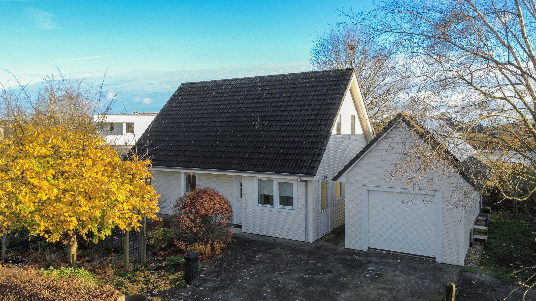 Foto van Vikna 5, Blauwestad