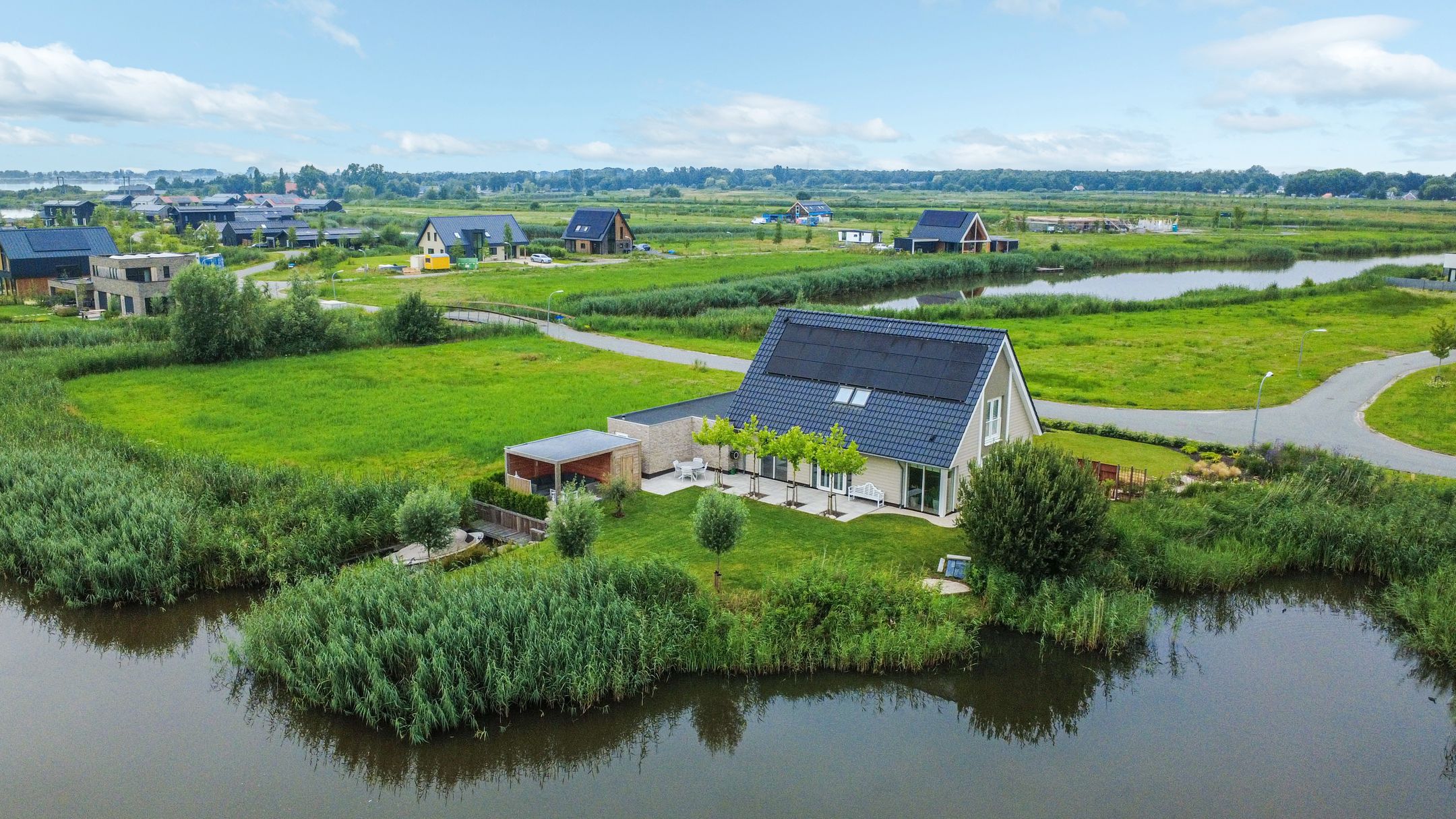 Foto van Funen 7, Blauwestad