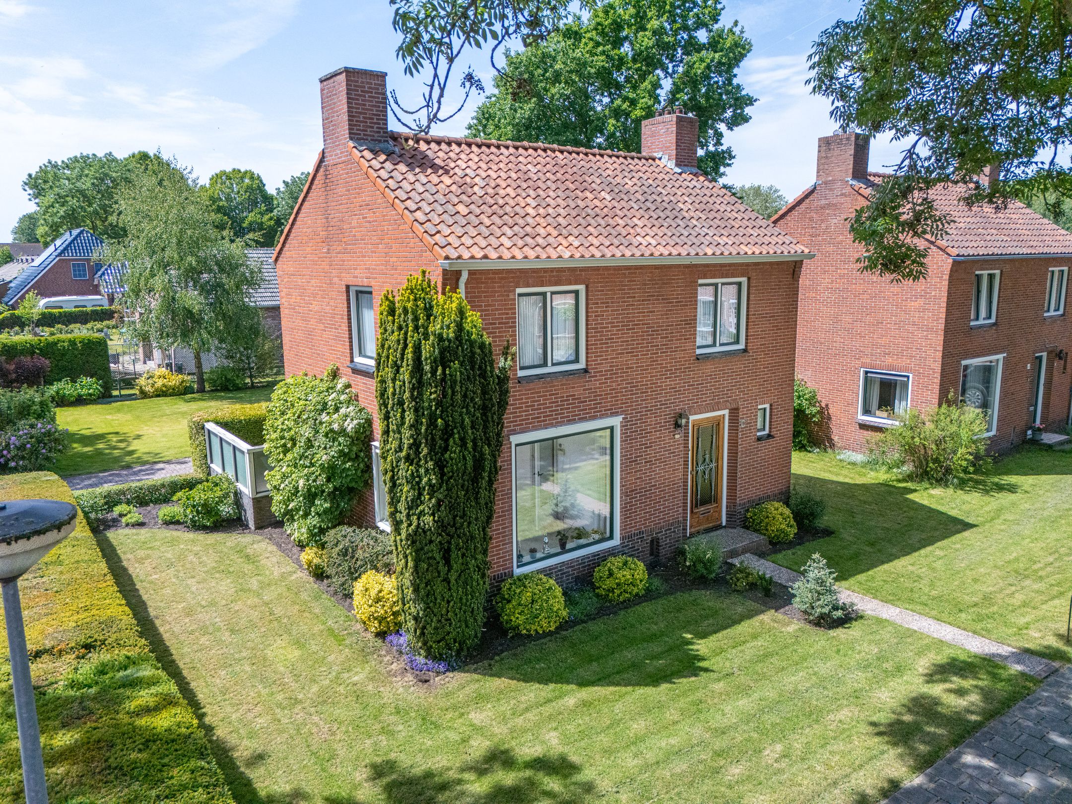 Foto van Schoolstraat 47, Beerta