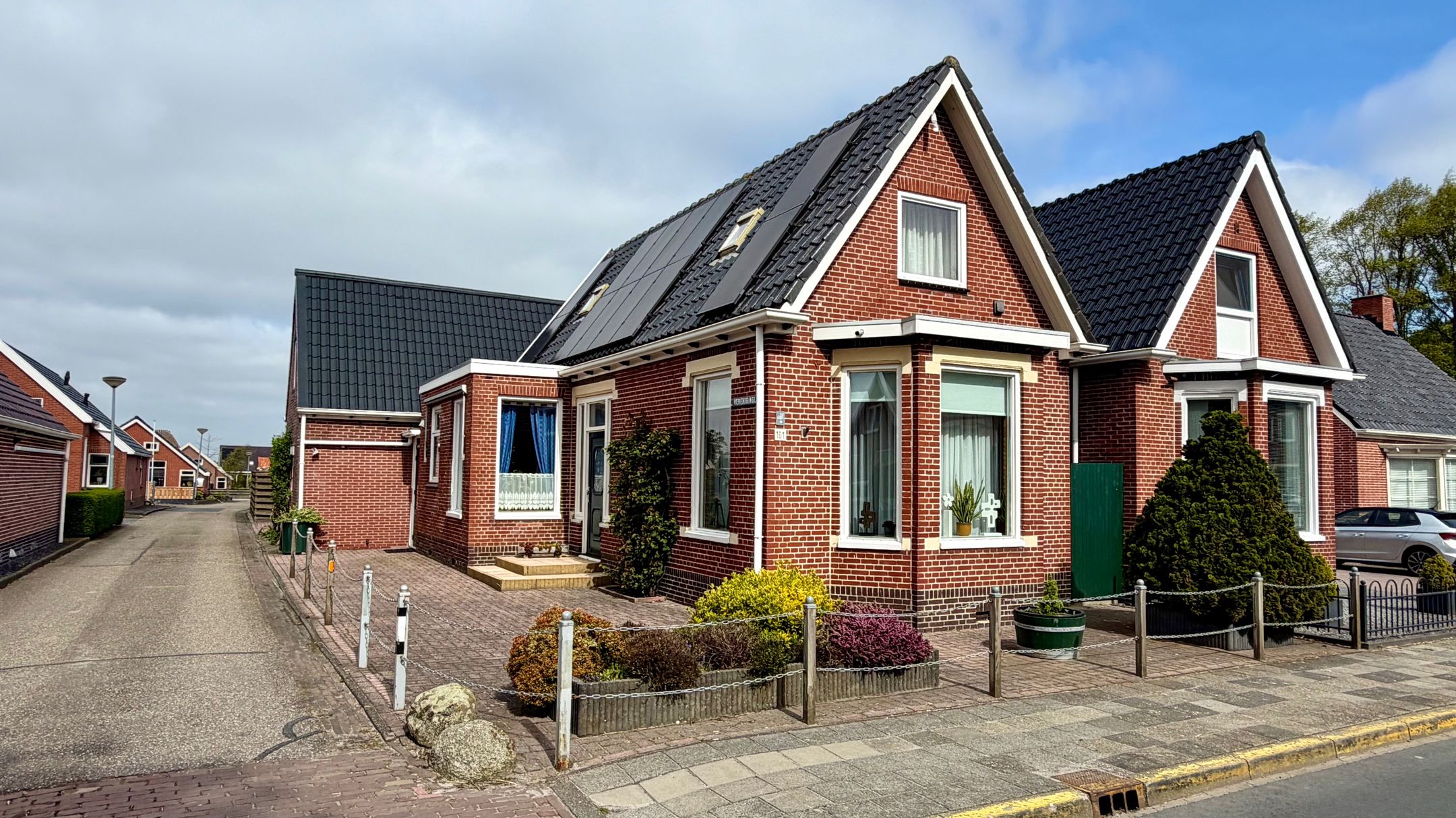 Foto van Hoofdstraat 181, Beerta
