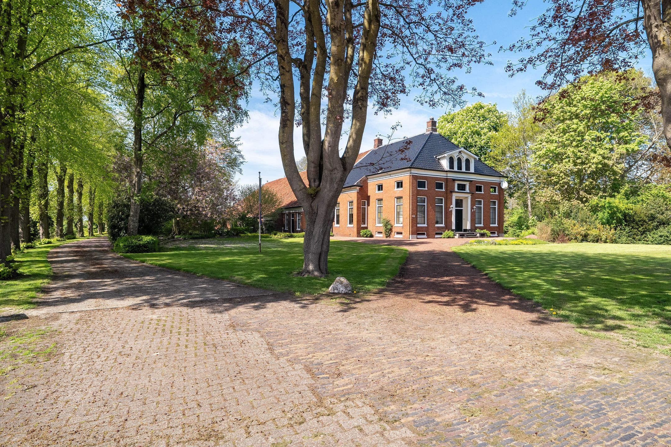 Foto van Hoofdstraat 199, Beerta