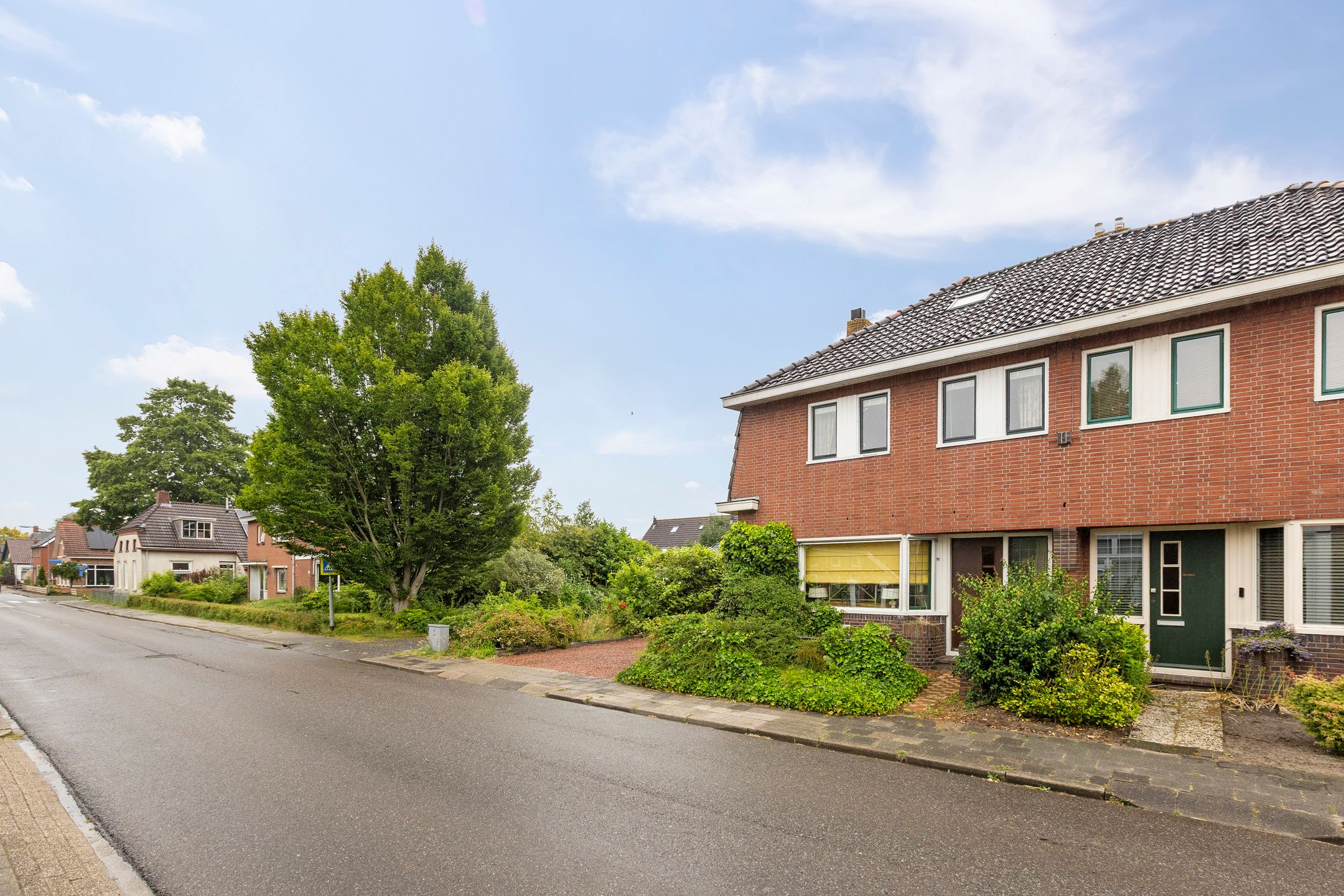 Foto van Hoofdstraat 102, Beerta