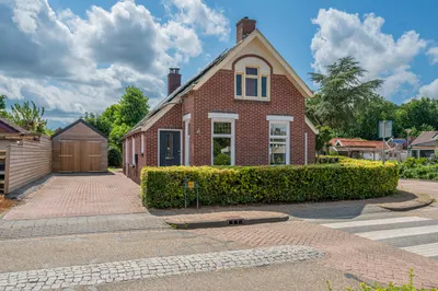 Foto van Veenweg 101, Beerta