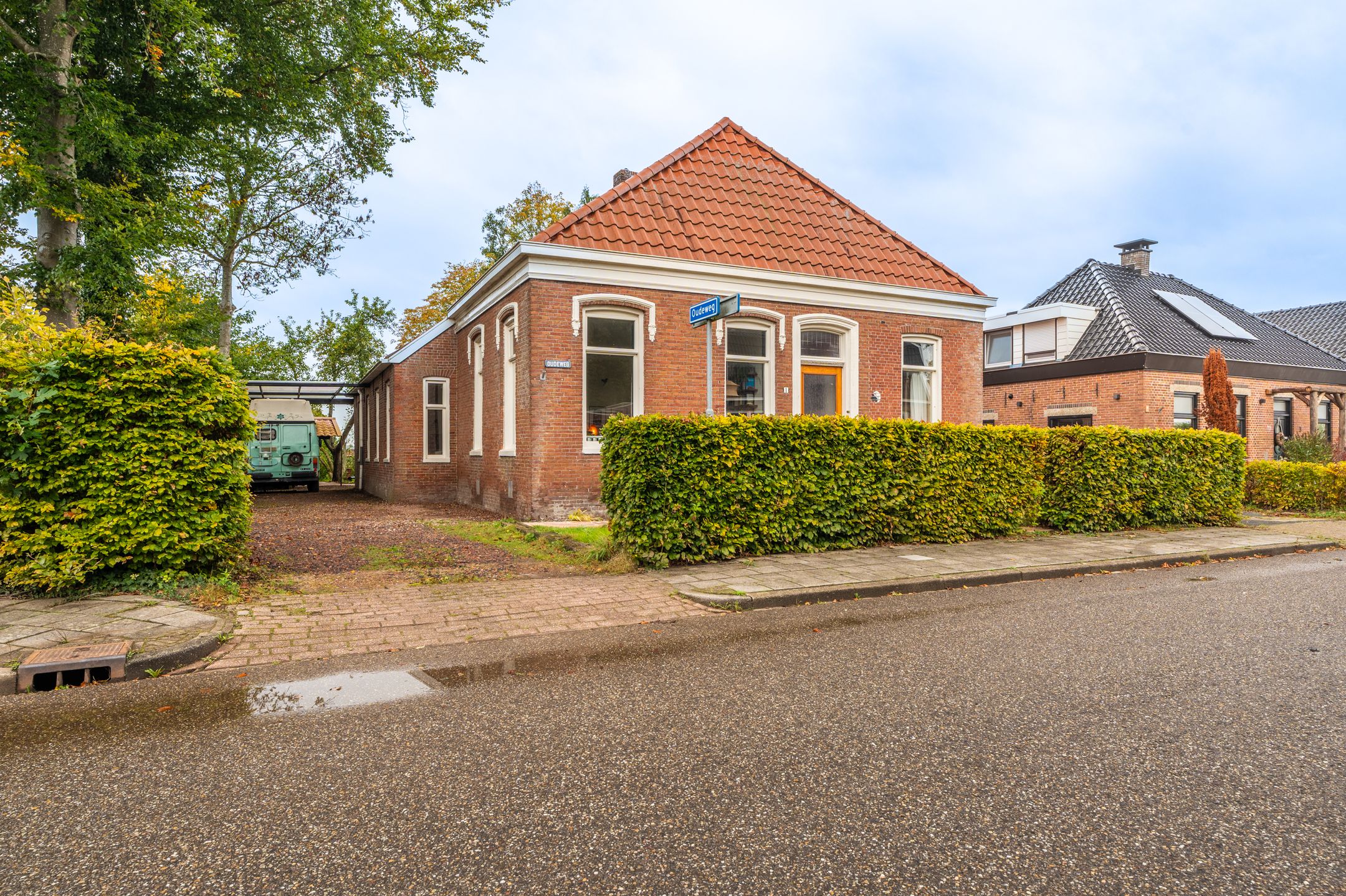 Foto van Oudeweg 1, Beerta