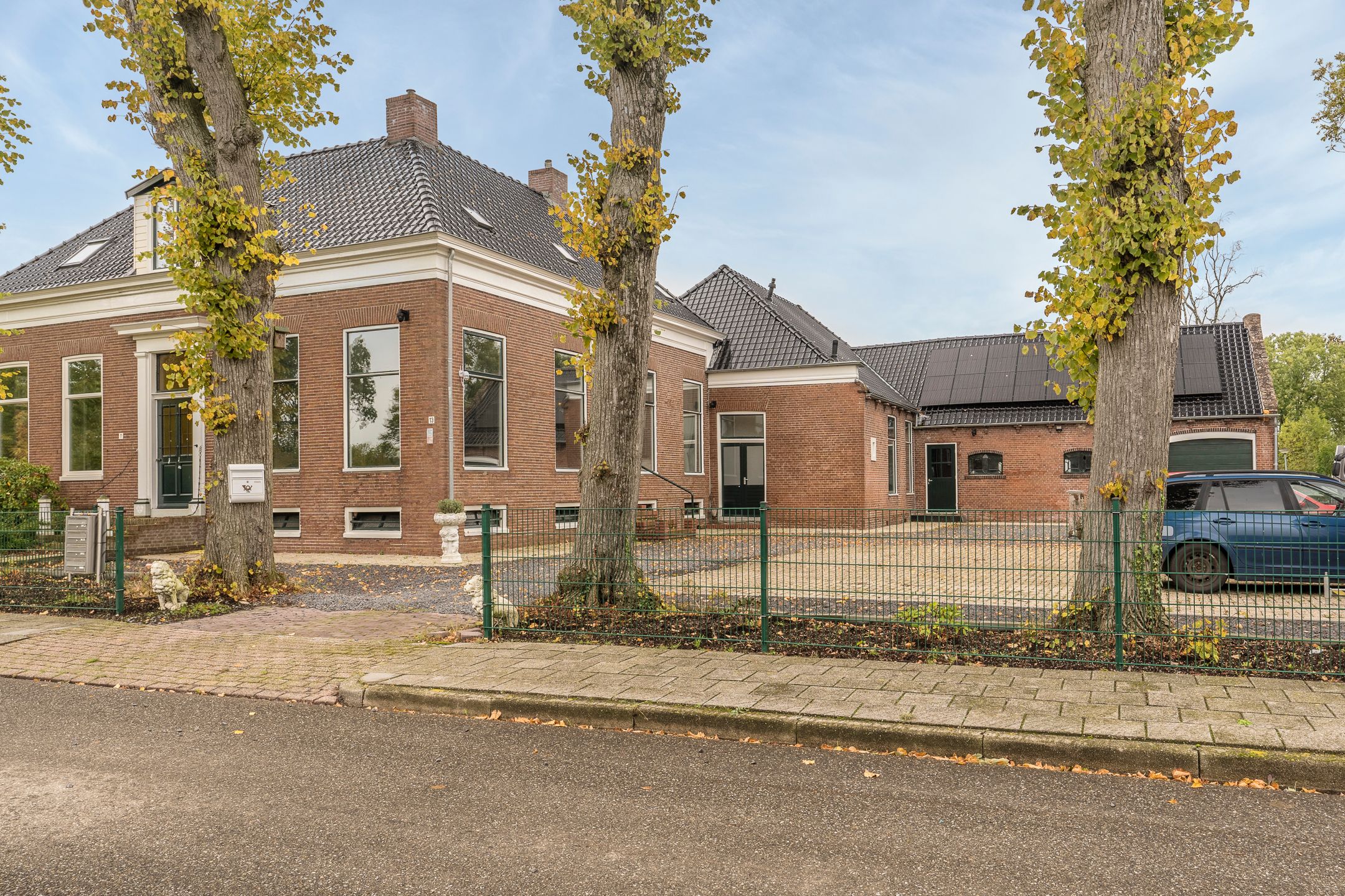 Foto van Oudeweg 13, Beerta