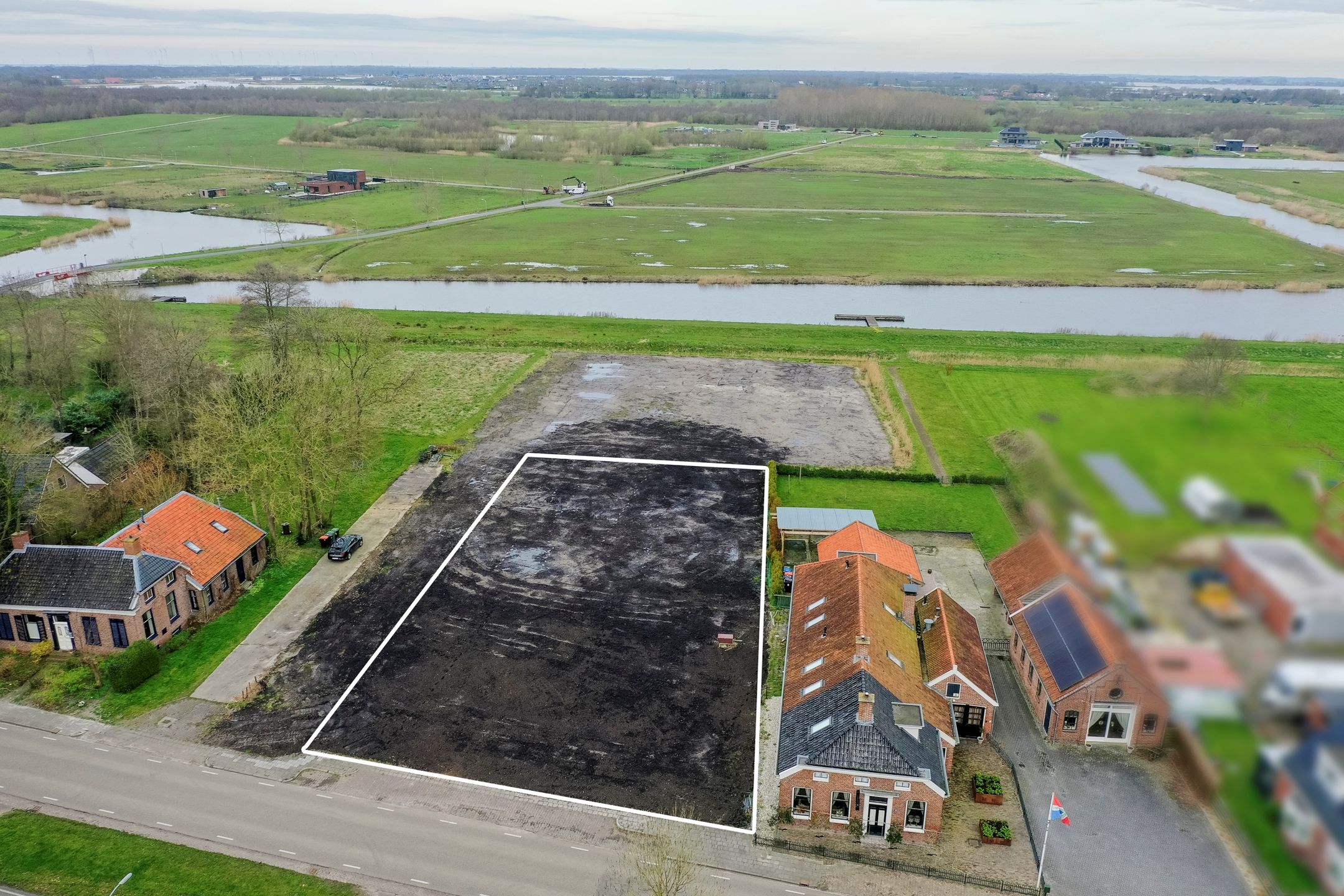Foto van Hoofdstraat 57, Beerta