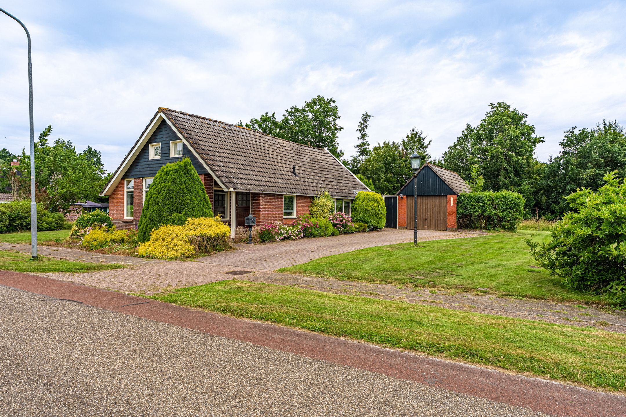 Foto van Ulsderweg 11, Beerta