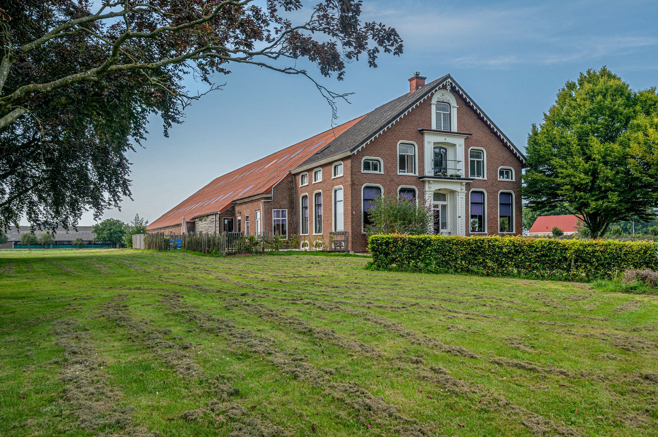 Foto van Verlengde Hoofdweg 11, Nieuw Beerta