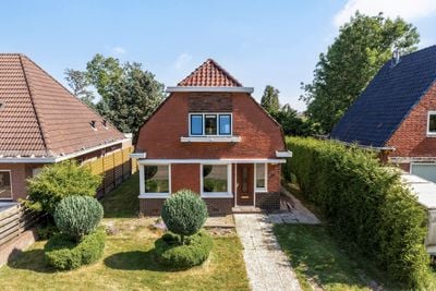 Foto van Hoofdweg 65, Nieuw Beerta