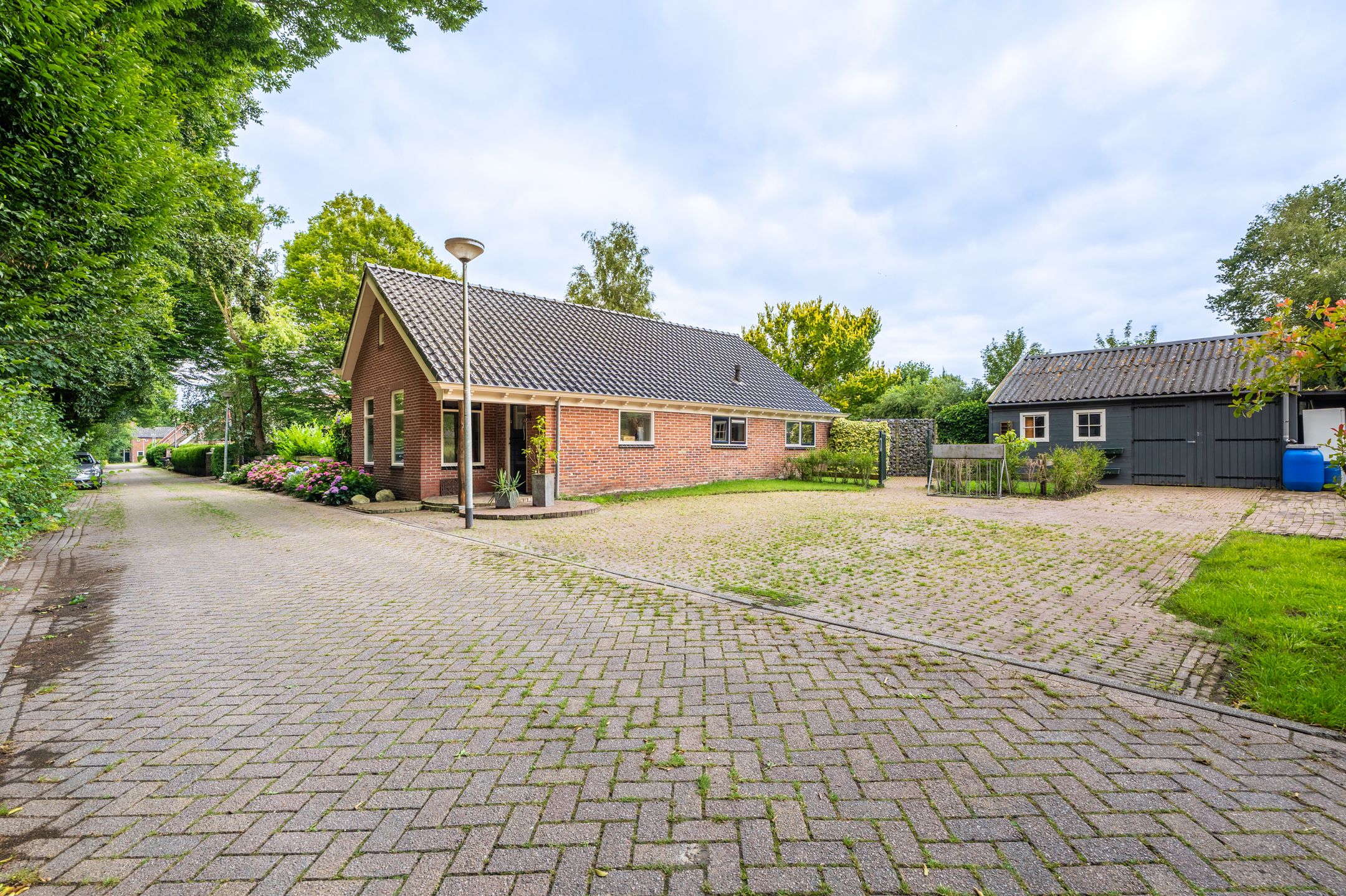 Foto van Oostlaan 2, Nieuw Beerta
